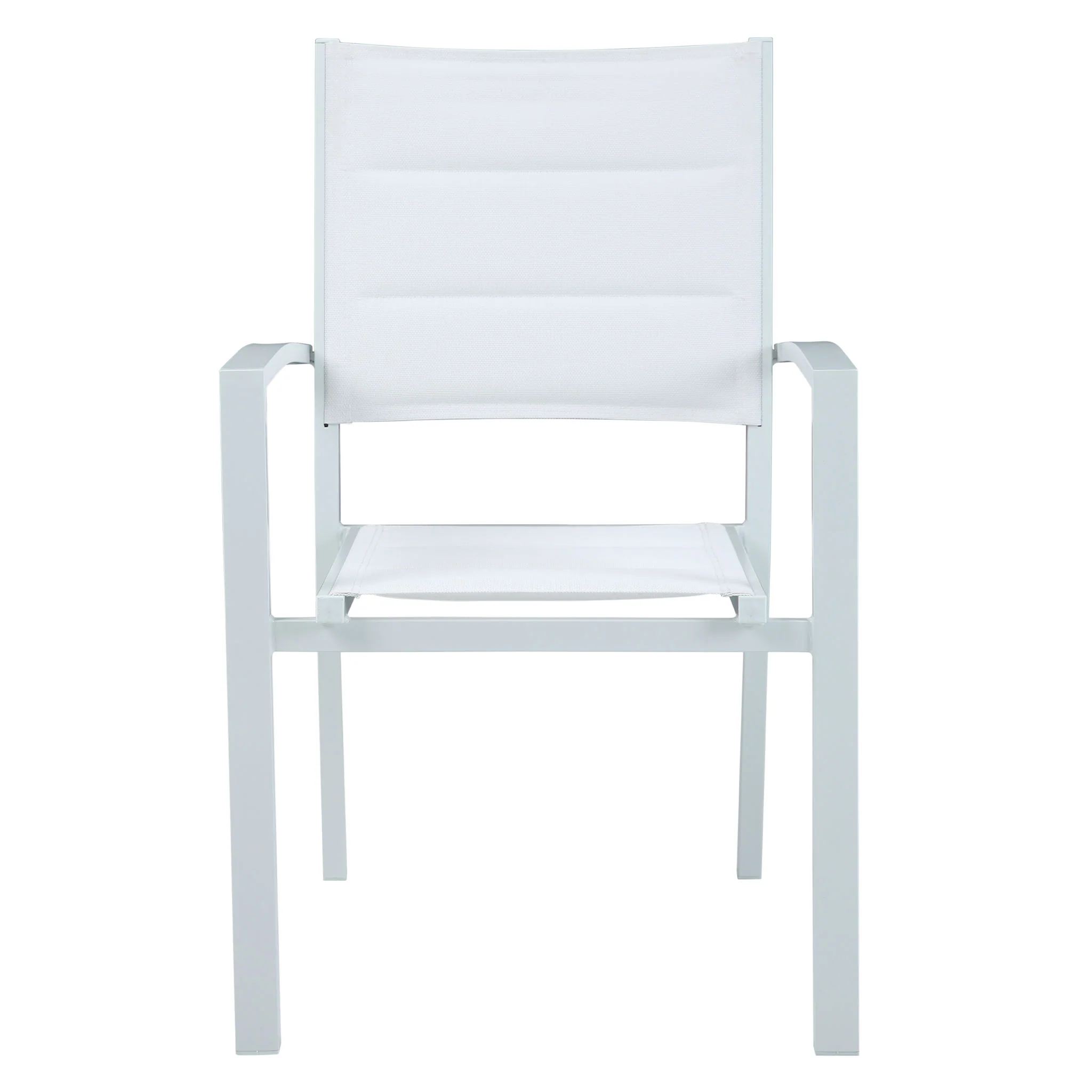 DRESDEN Set mobilier terasă/grădină, 4 scaune și masă Dresden - Image 12