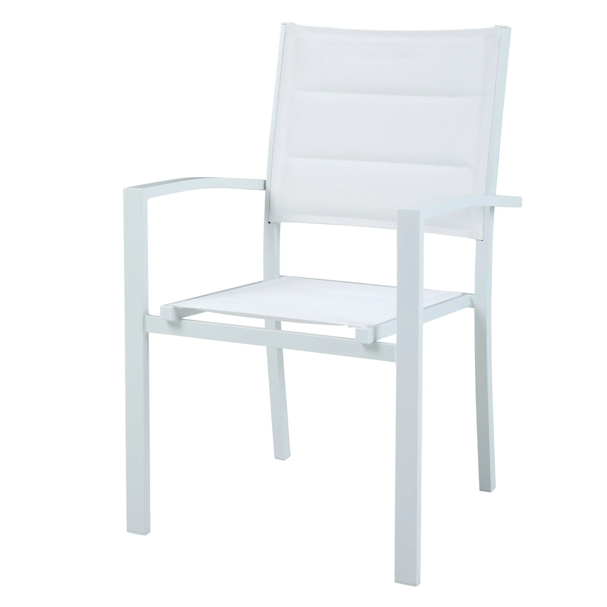 DRESDEN Set mobilier terasă/grădină, 4 scaune și masă Dresden - Image 14