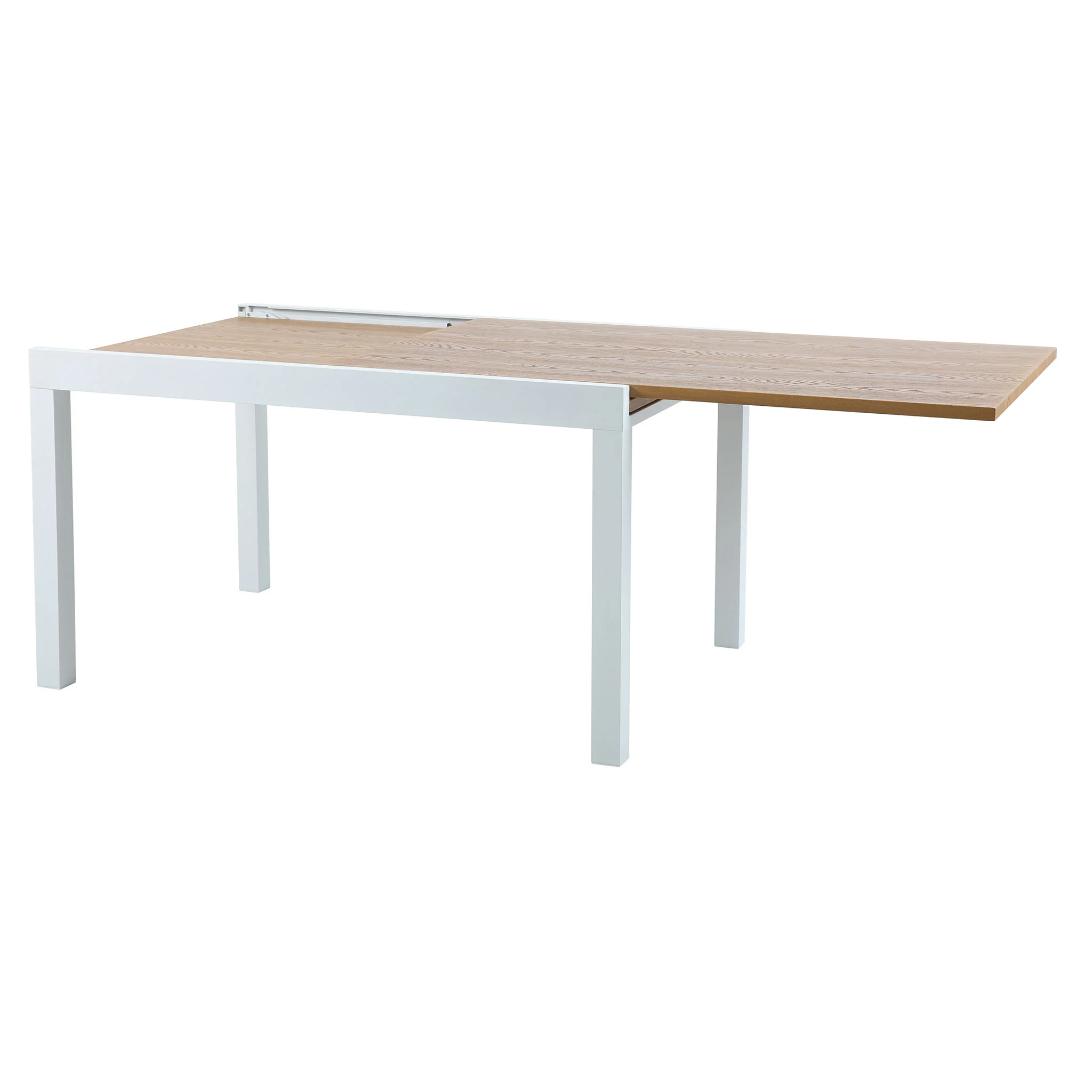 DRESDEN Set mobilier terasă/grădină, 4 scaune și masă Dresden - Image 9
