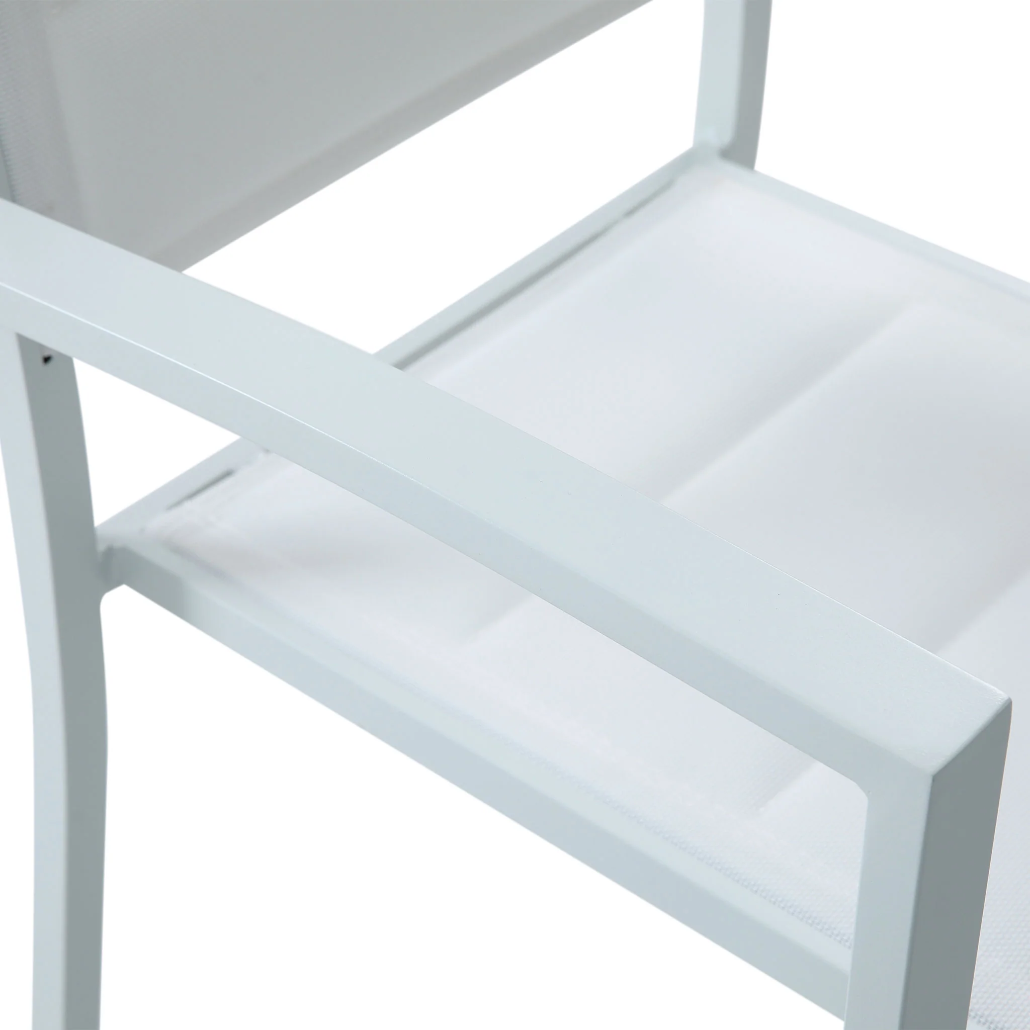 DRESDEN Set mobilier terasă/grădină, 6 scaune și masă - Image 16