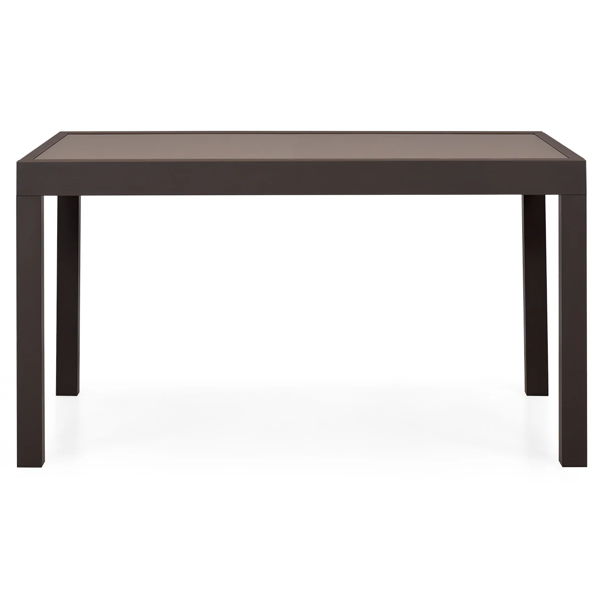 LUCCA Set mobilier terasă/grădină, 6 scaune și masă extensibilă - Image 4