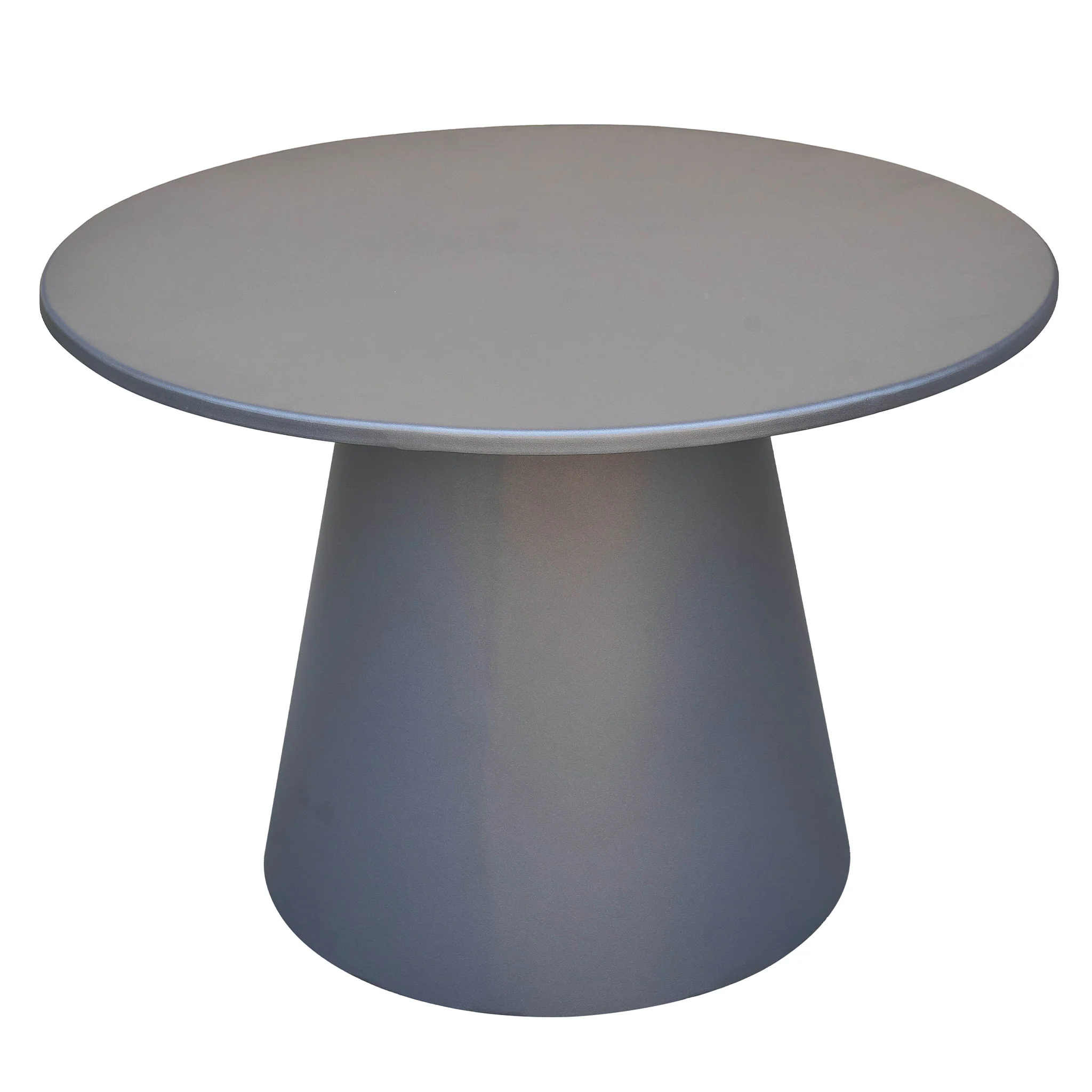 NICOSIA Set mobilier terasă/grădină, 4 scaune și masă - Image 8