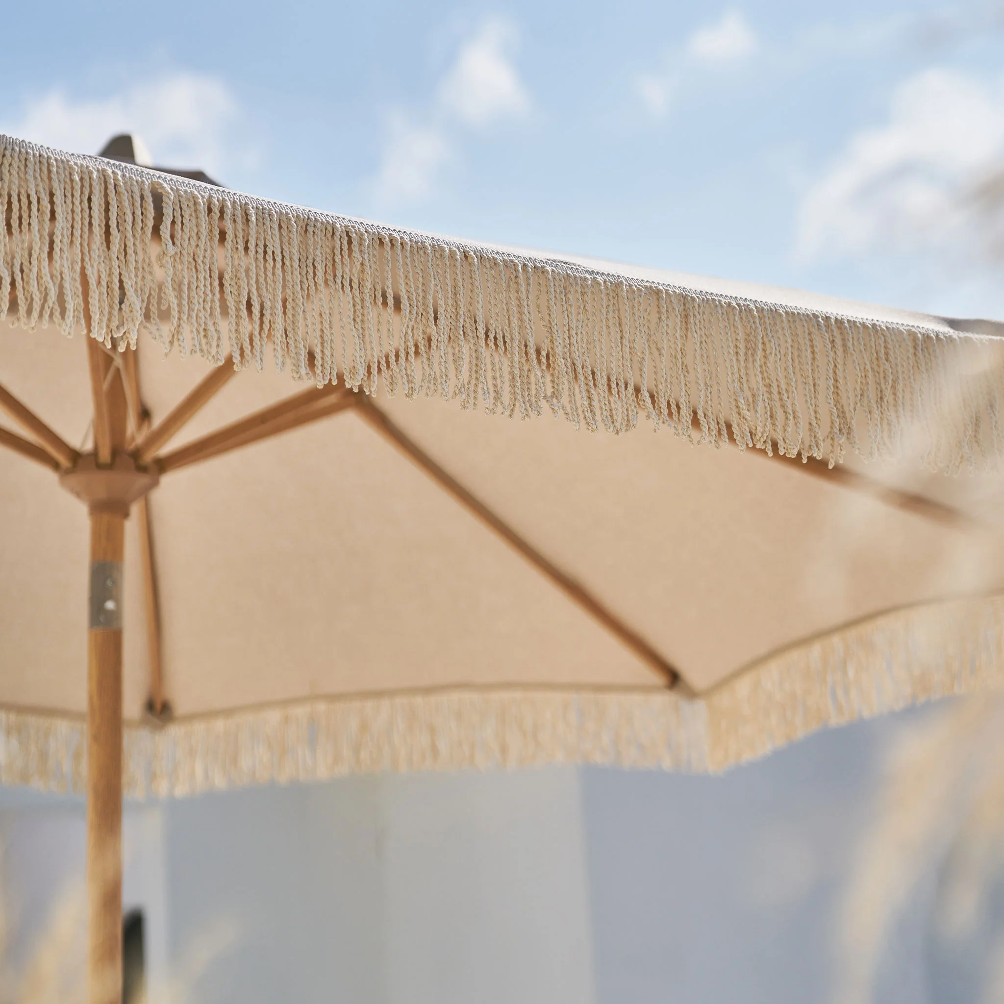 AREZZO Umbrelă, D.230cm - Image 2