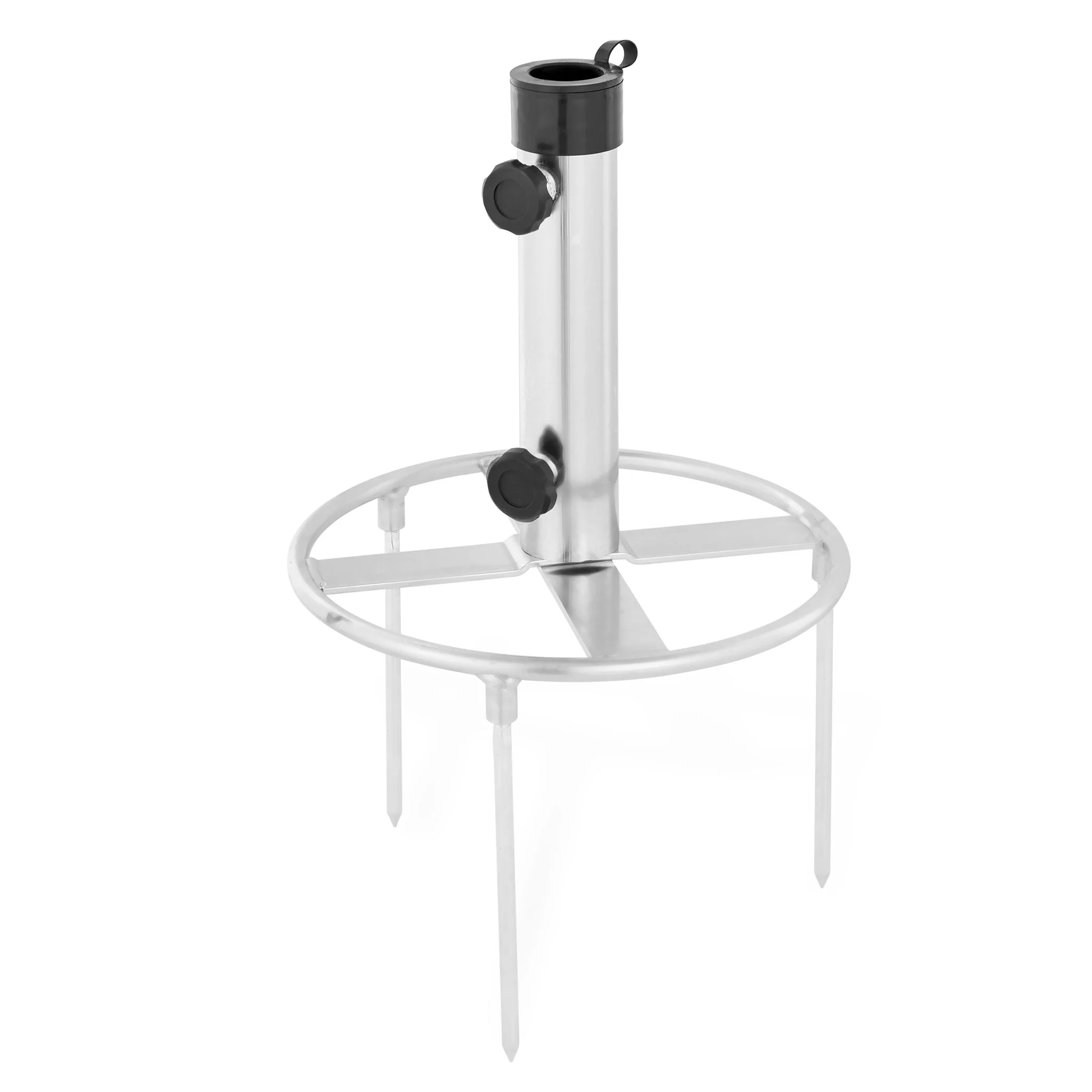 TRIPOD Suport pentru umbrelă plajă - Image 2