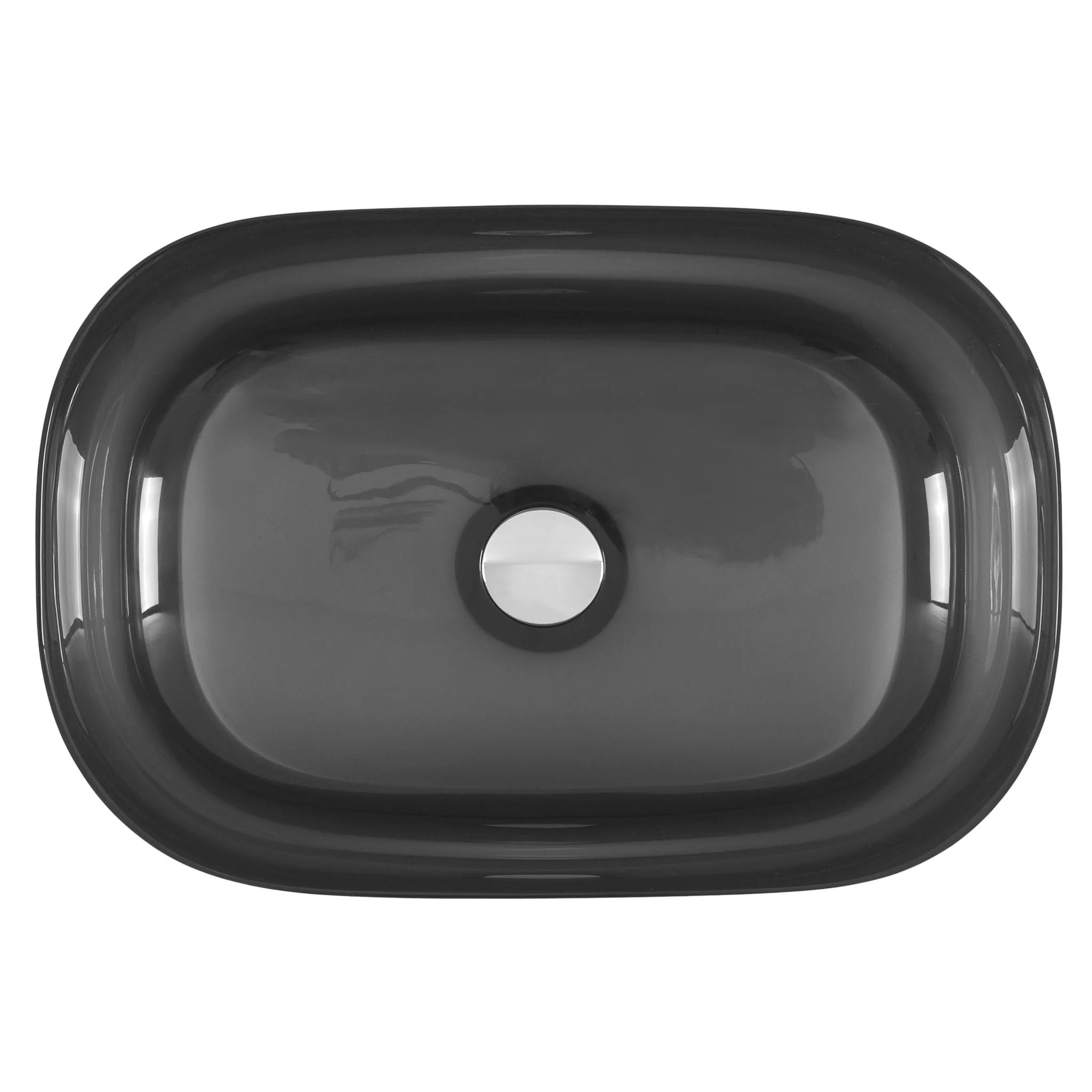 TREASURE Set mască lavoar și lavoar compozit - Image 12