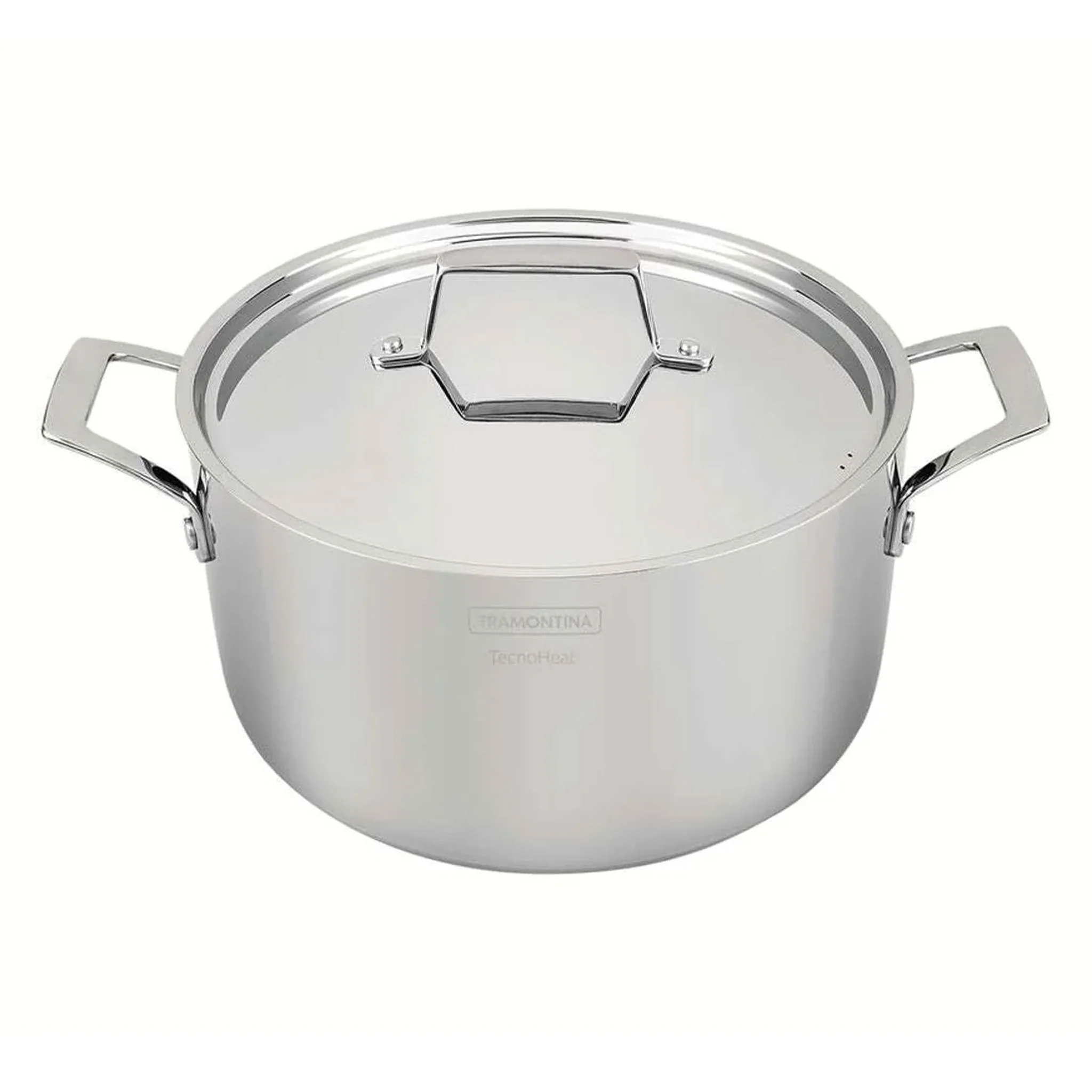 GRANO Oală, inox, 24cm - Image 3
