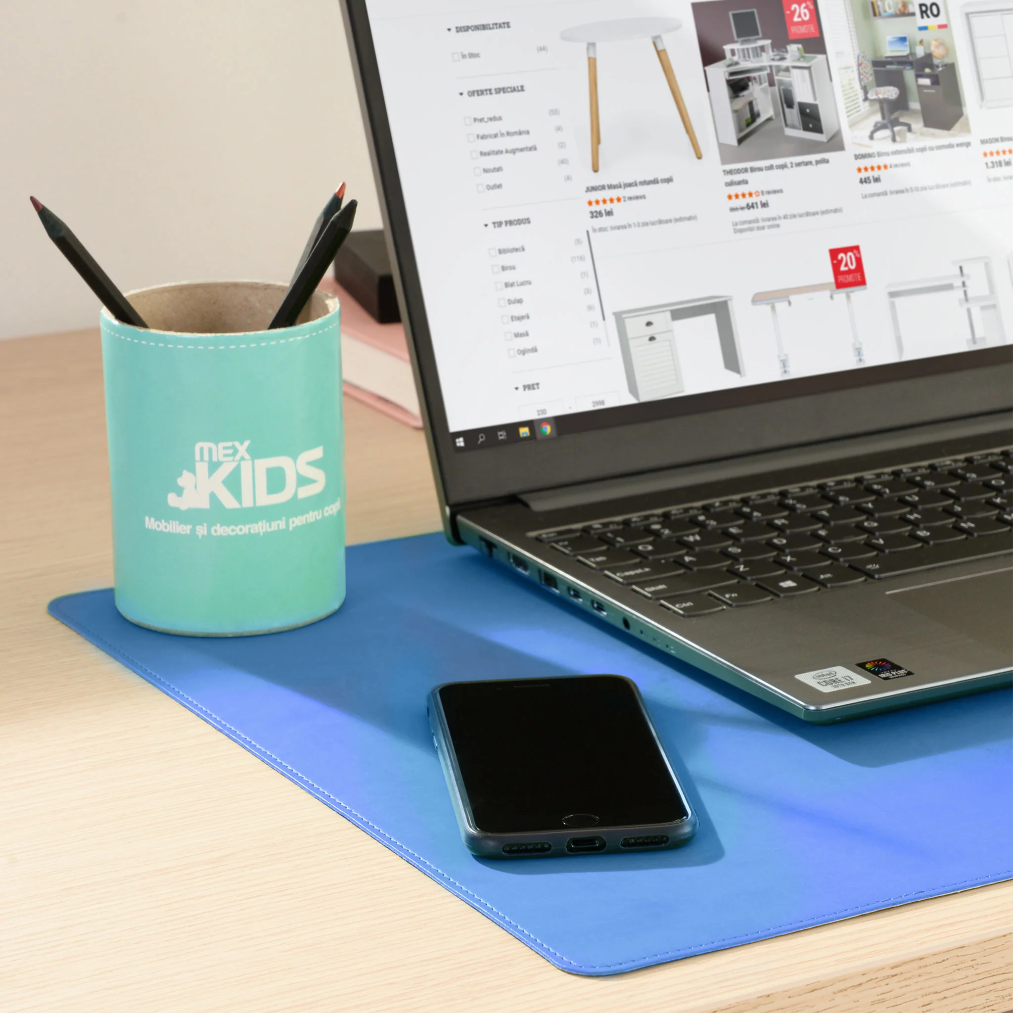 STUDY Pad birou - Image 15