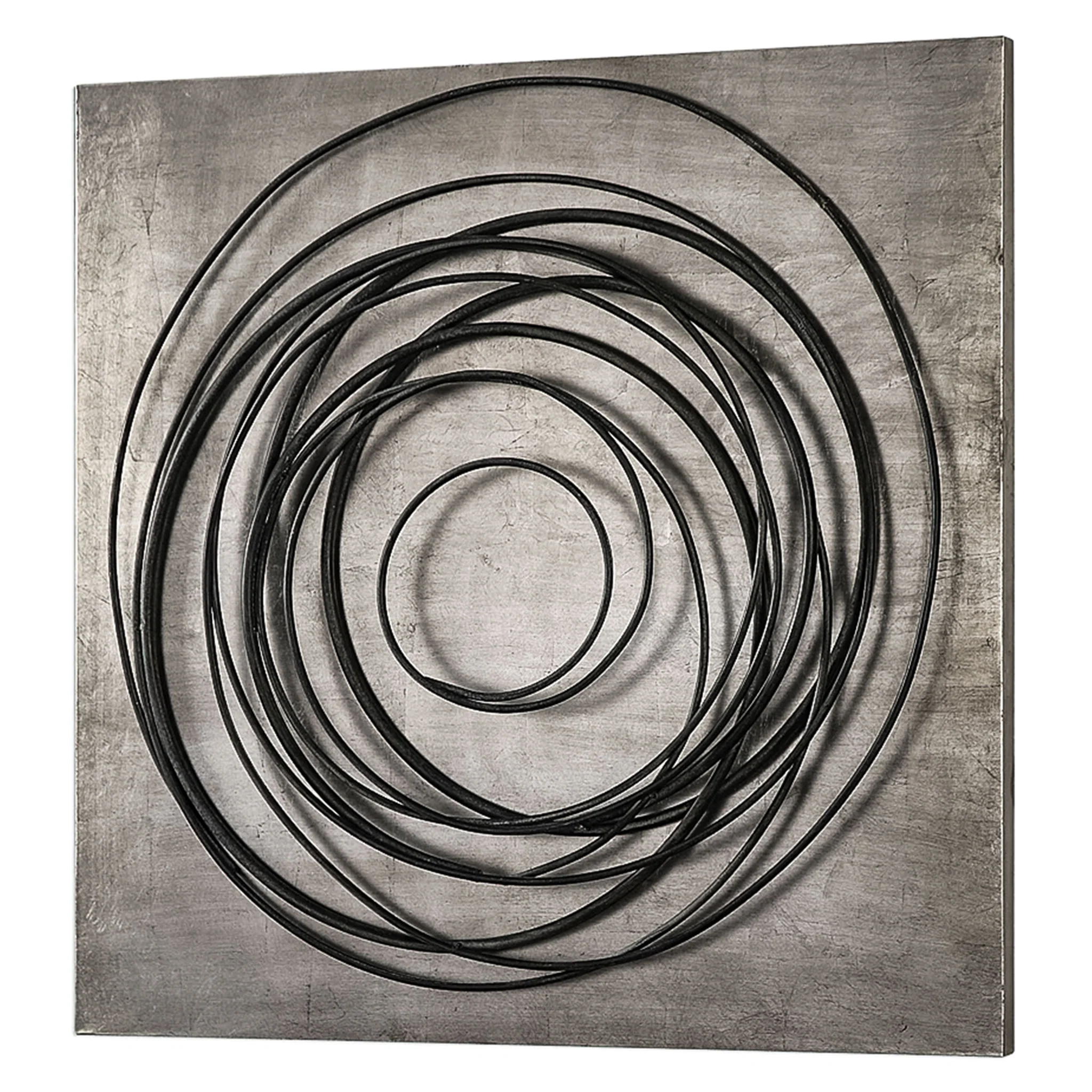 WHIRLWIND Decorațiune perete - Image 3