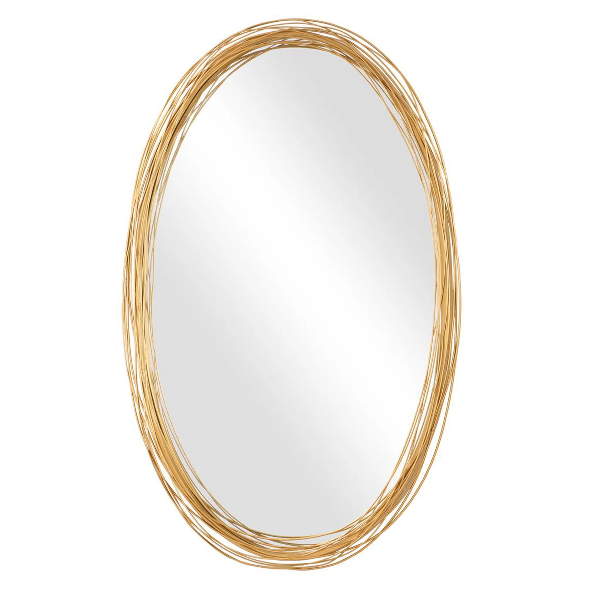 GILLIAN Oglindă decorativă - Image 4