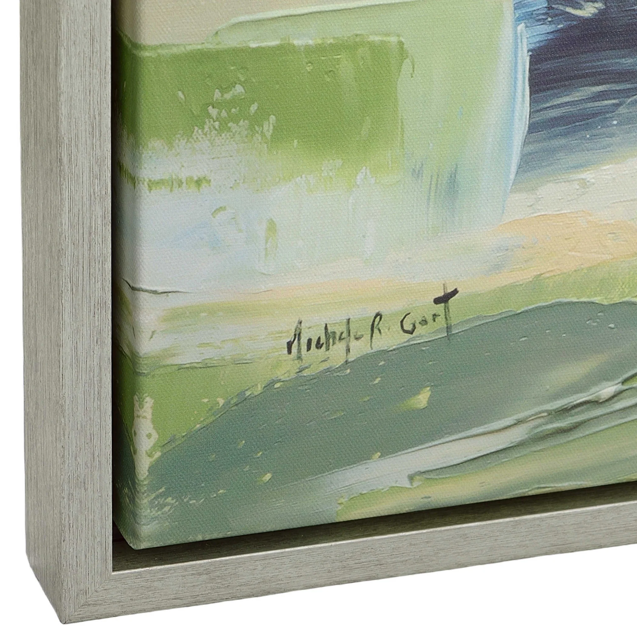 GLORY Tablou canvas - Image 5