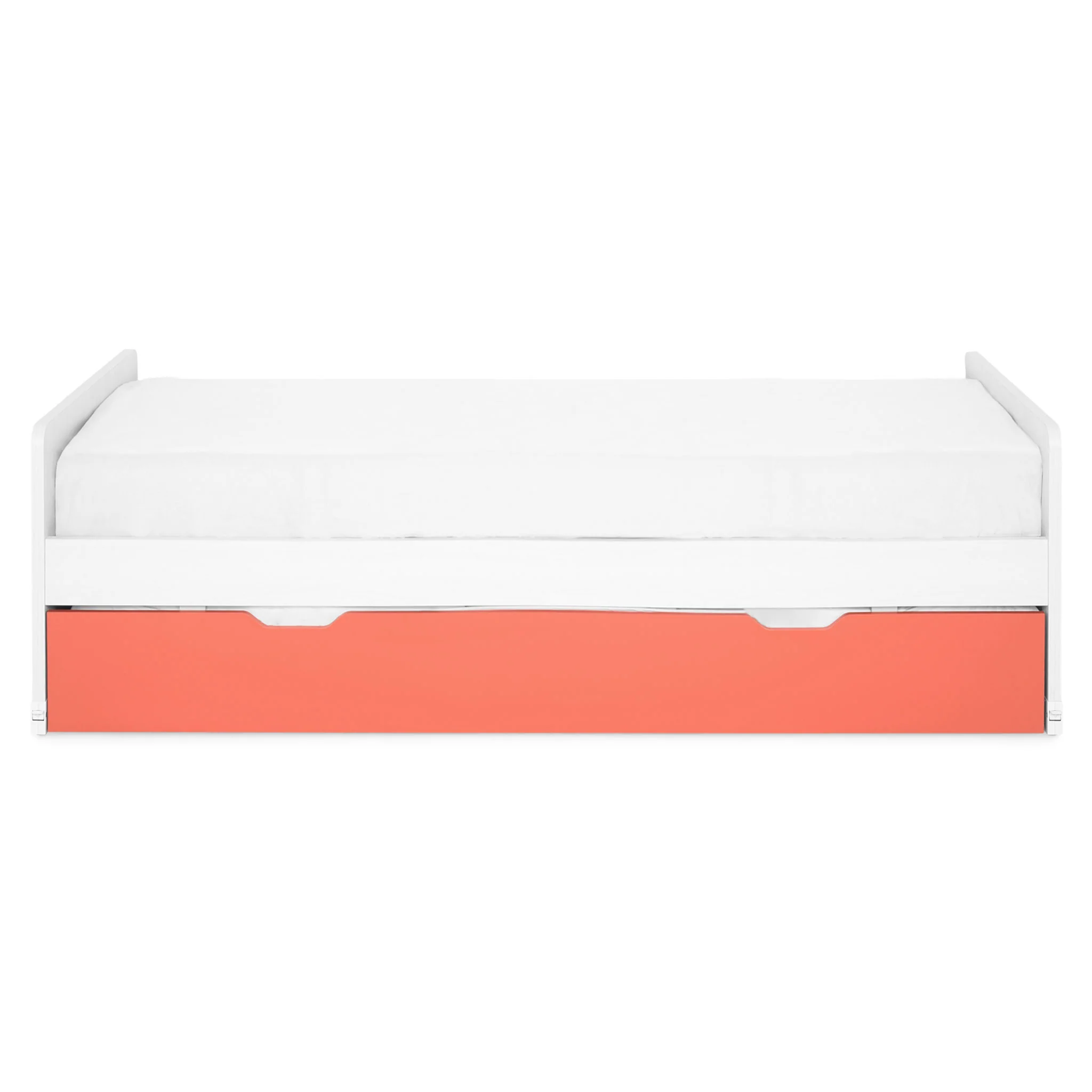 LUCY Pat copii, 90x190cm, somiere incluse