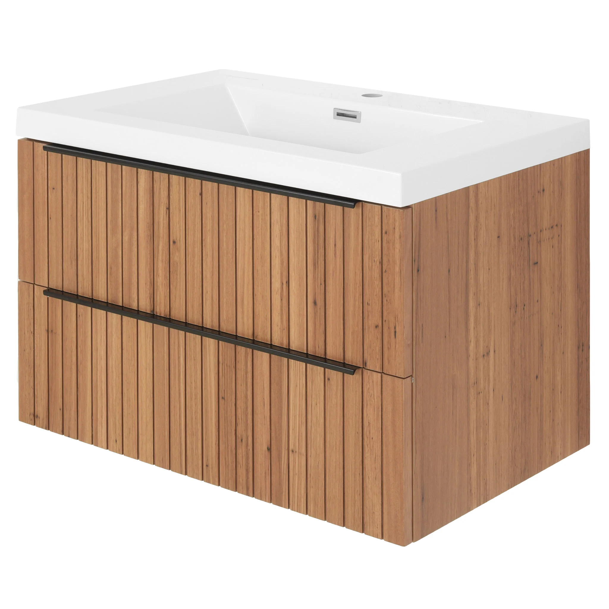 HARVEY Set mobilier baie, mască lavoar și lavoar - Image 10