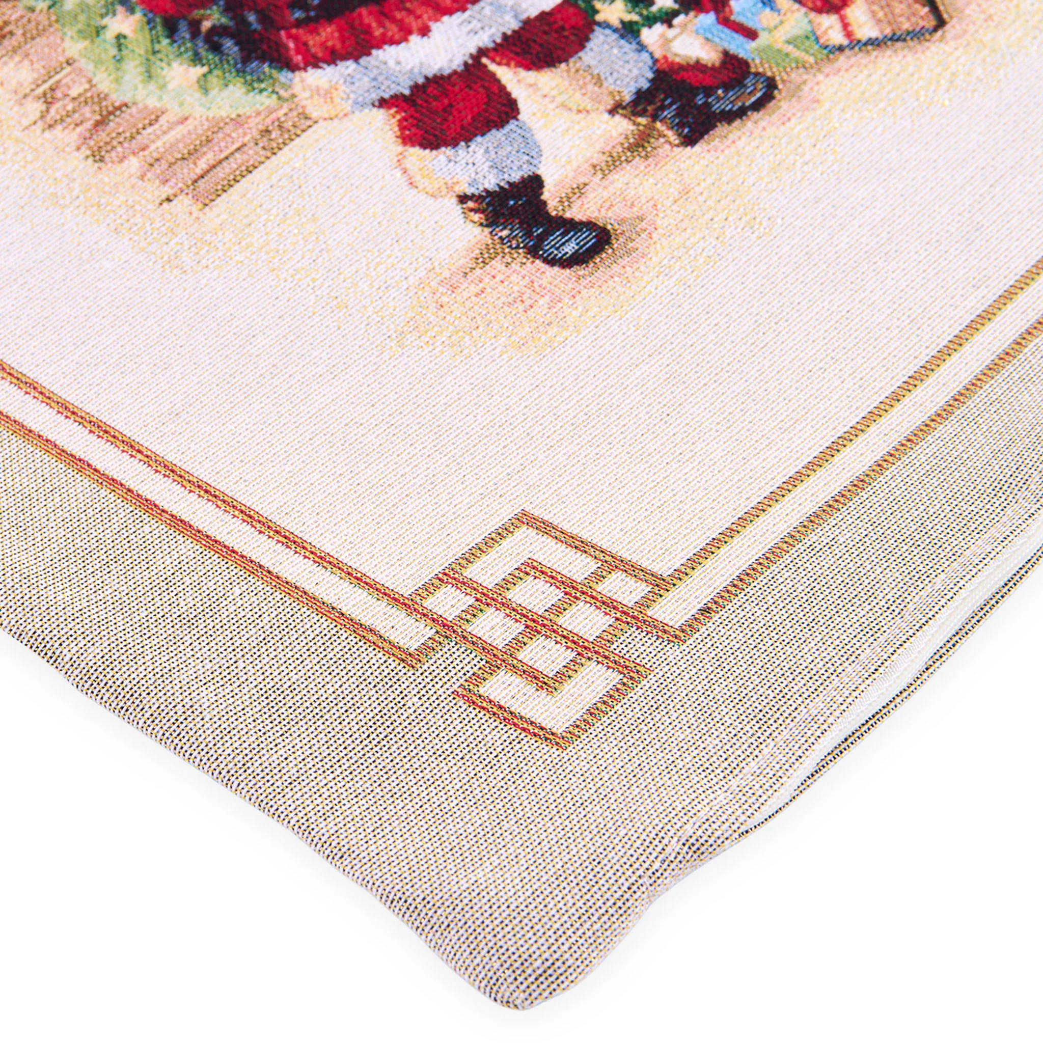 GIFT Pernă decorativă, 45x45cm - Image 3