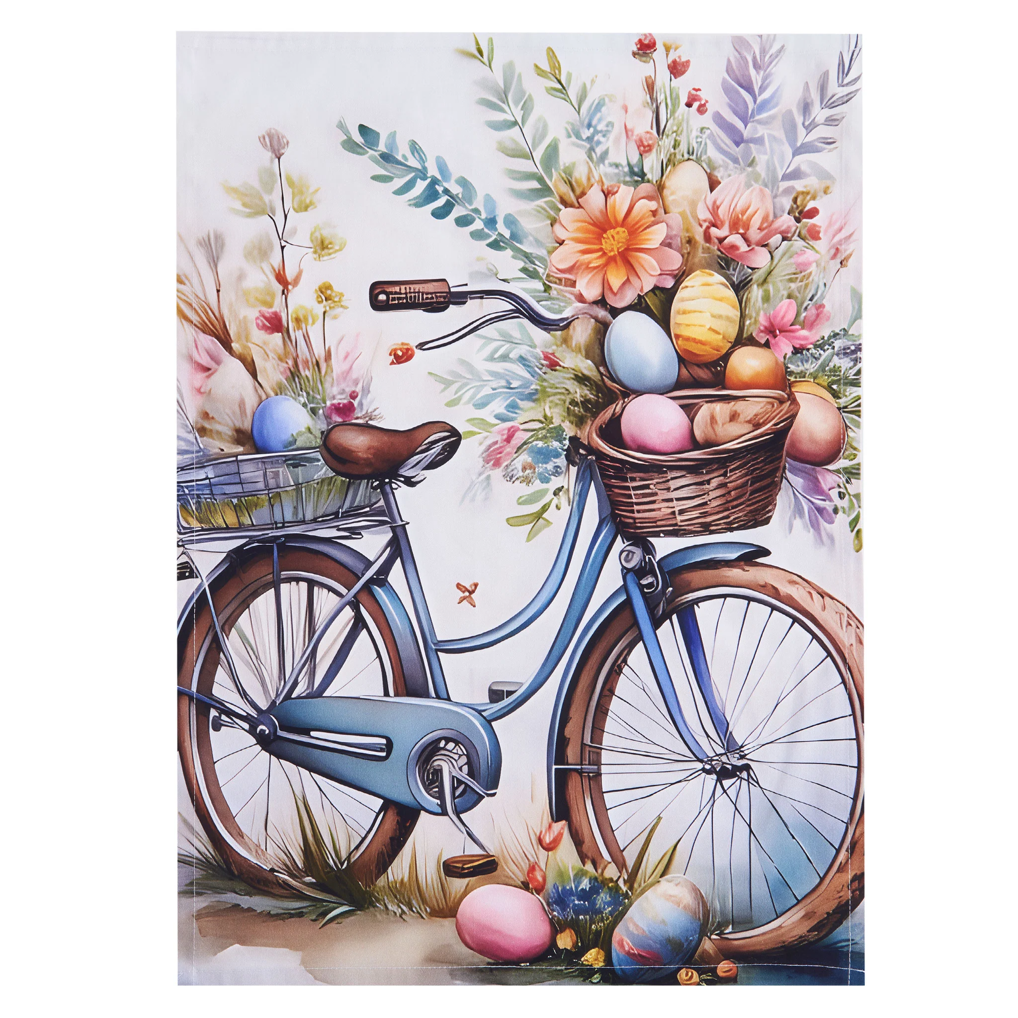 TIFFANY PASQUA 1 Set 6 prosoape bucătărie, 50x70cm - Image 6