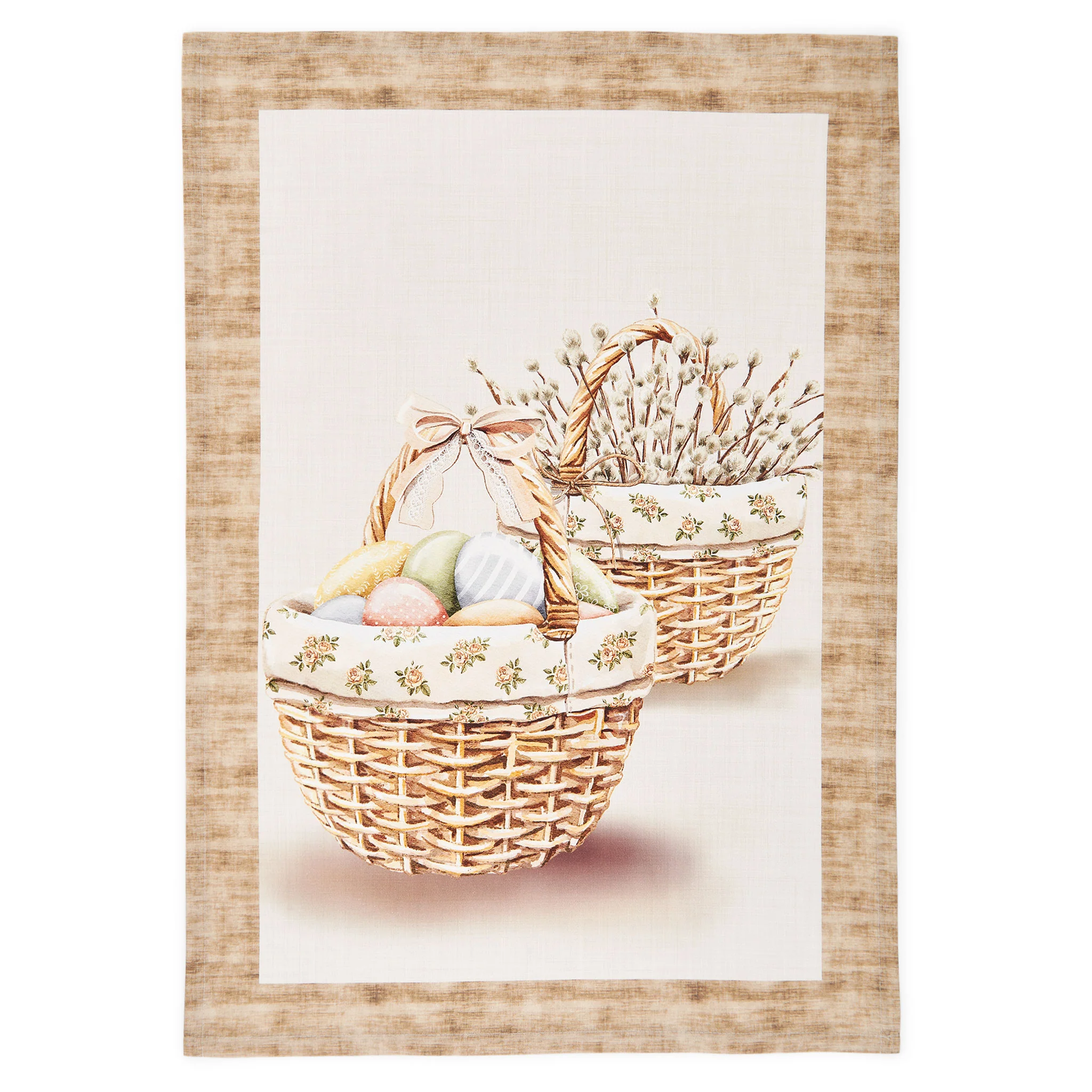 TIFFANY PASQUA 4 Prosop bucătărie, 50x70cm - Image 2