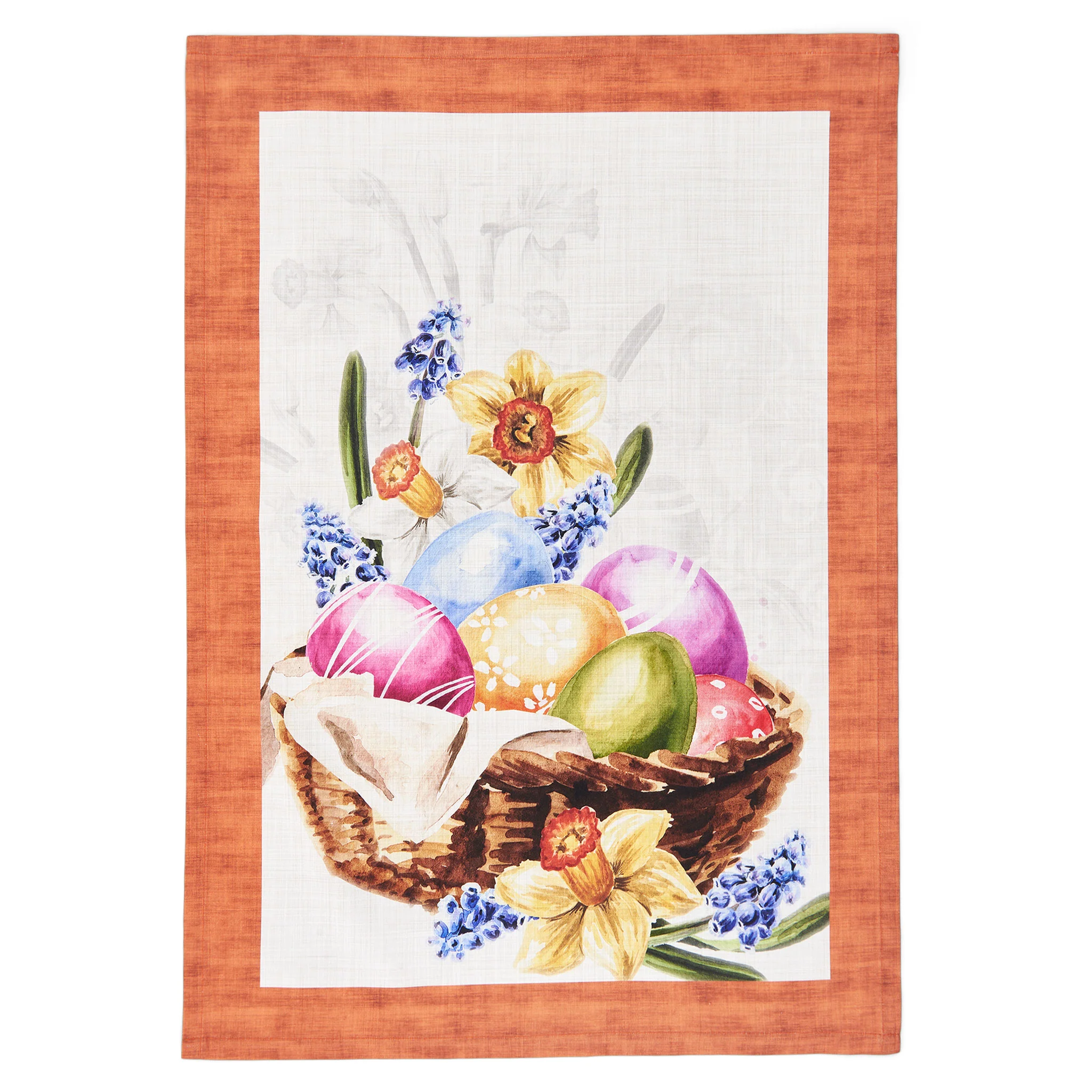 TIFFANY PASQUA 4 Prosop bucătărie, 50x70cm - Image 6