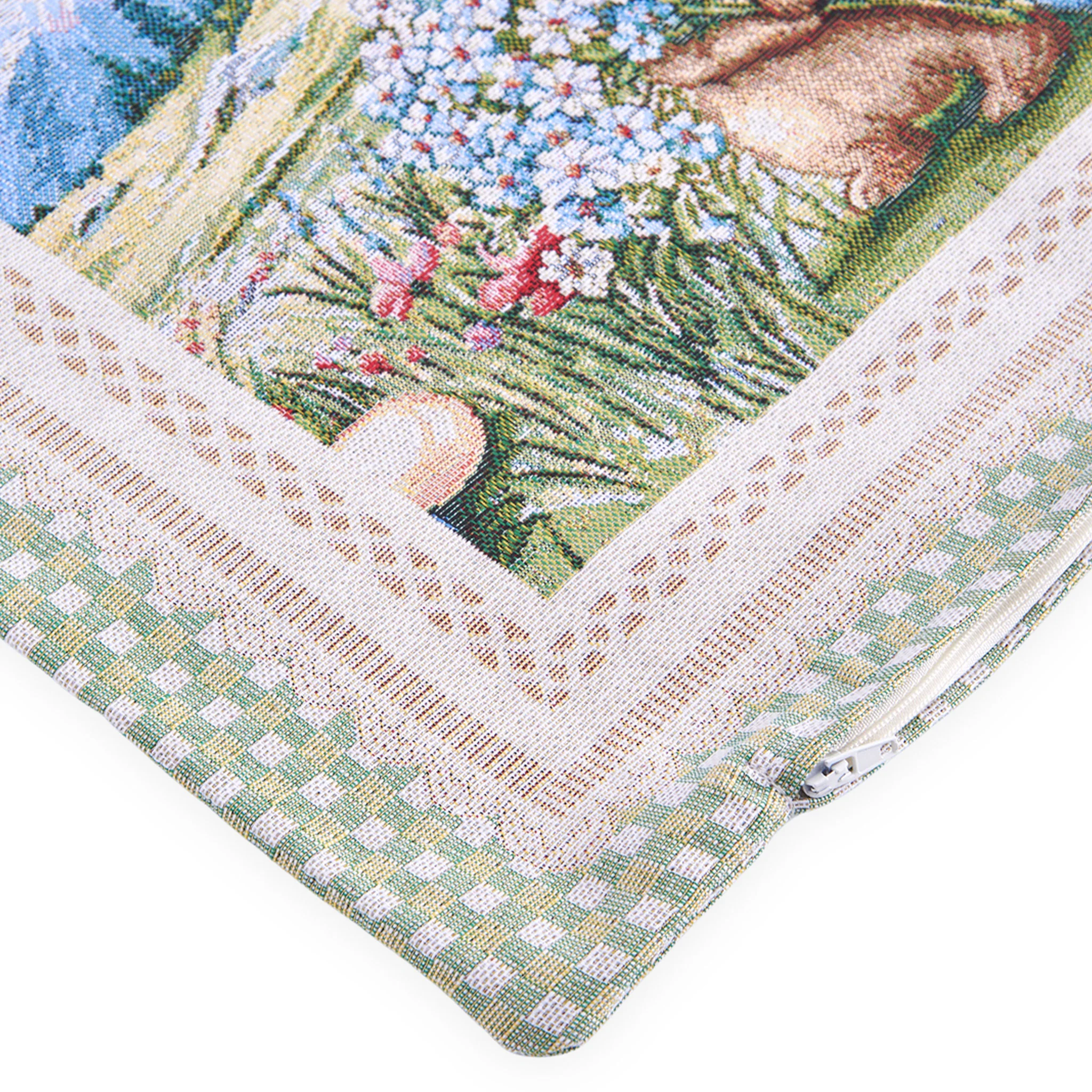 GOBELIN PASQUA 6 Pernă decorativă, 40x70cm - Image 3