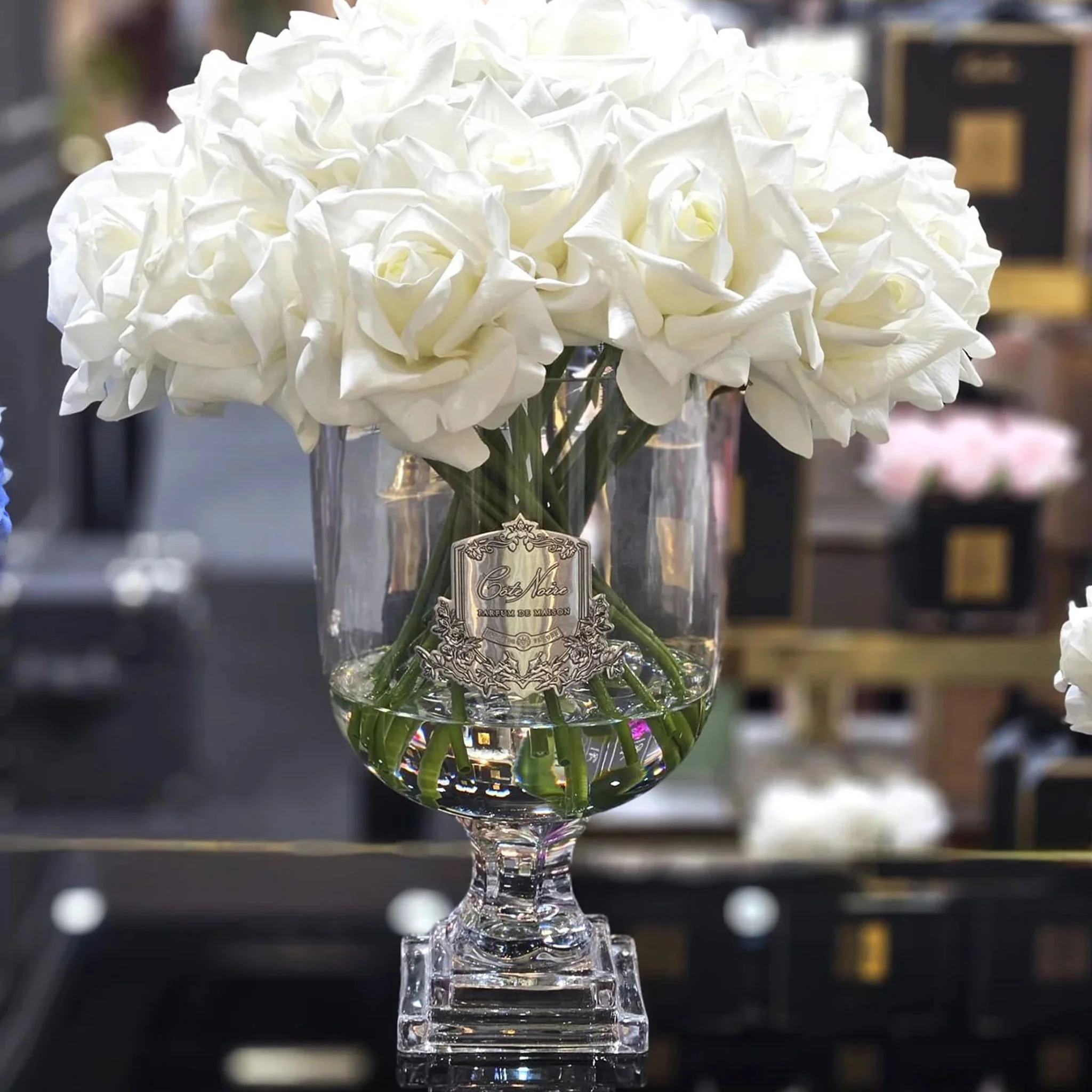VERSAILLES Difuzor parfum cameră - Image 2