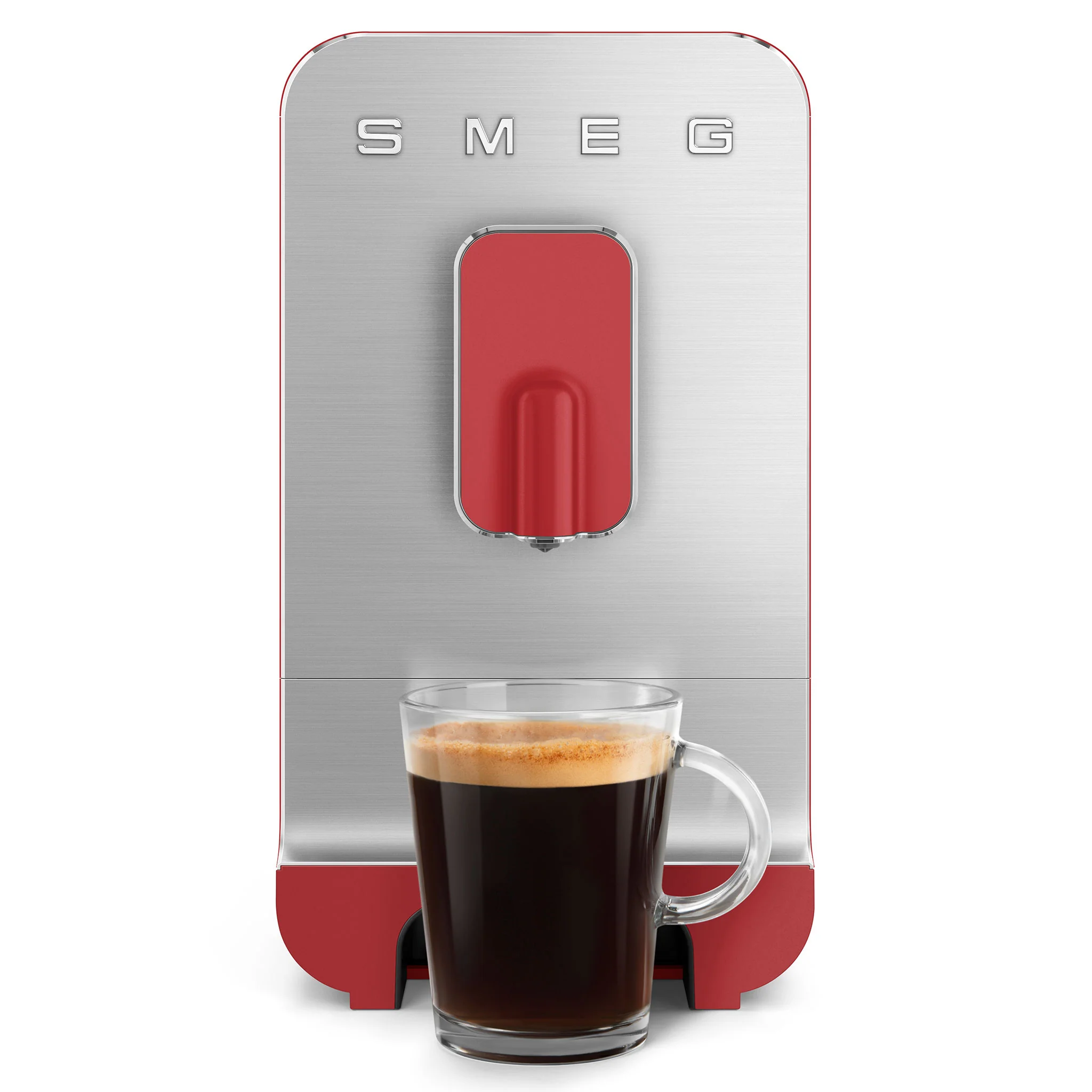SMEG Espressor automat, 1.4L - Image 26