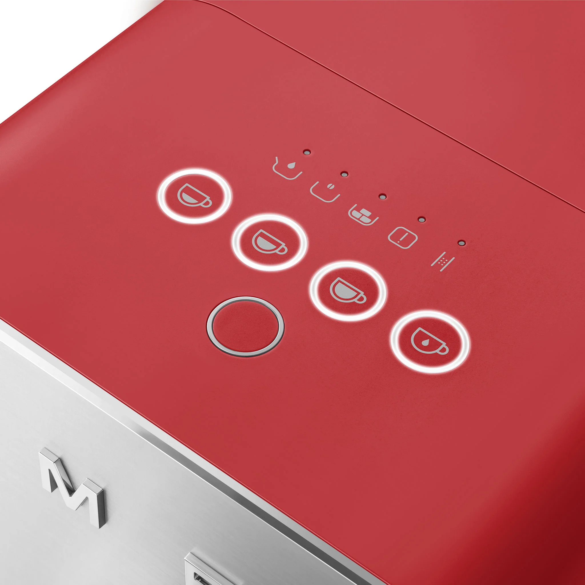SMEG Espressor automat, 1.4L - Image 33
