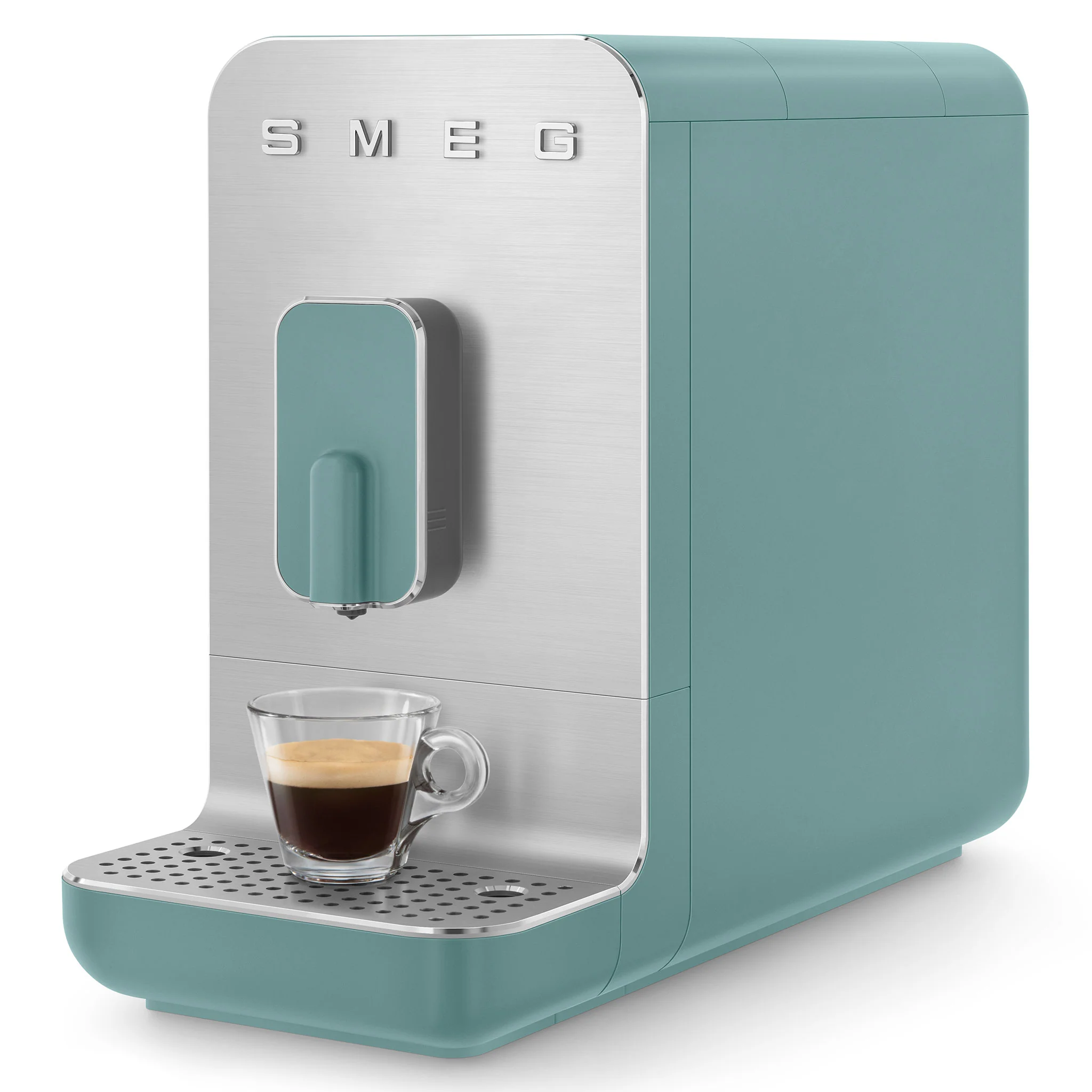 SMEG Espressor automat, 1.4L - Image 65
