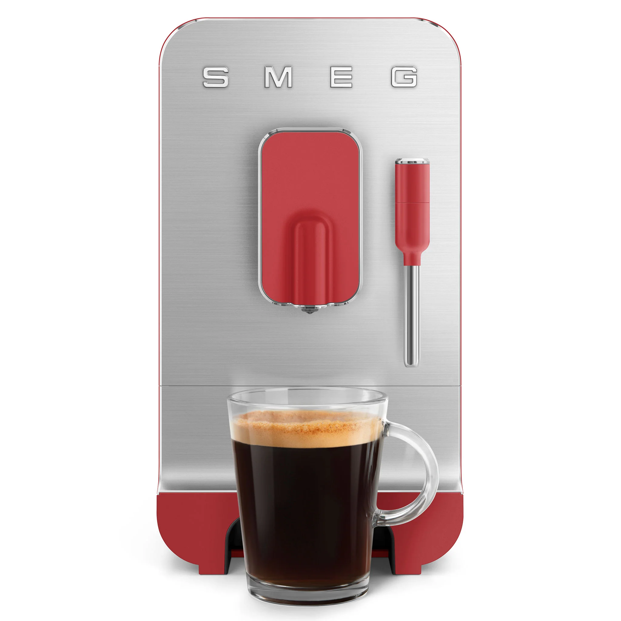 SMEG Espressor automat, 1.4L - Image 45