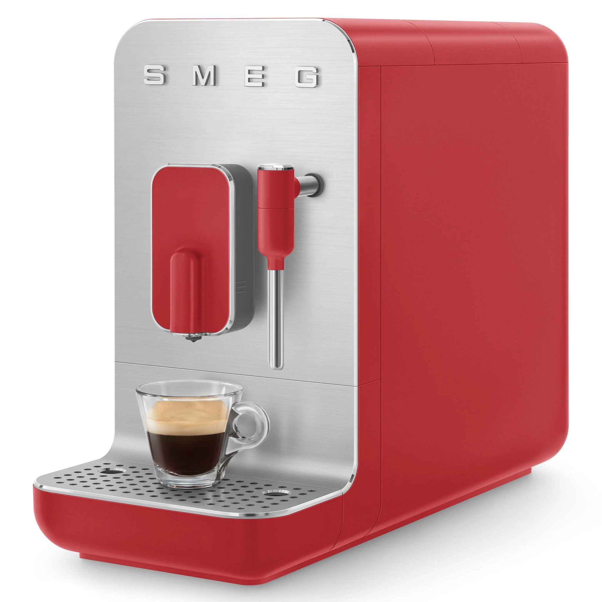 SMEG Espressor automat, 1.4L - Image 46