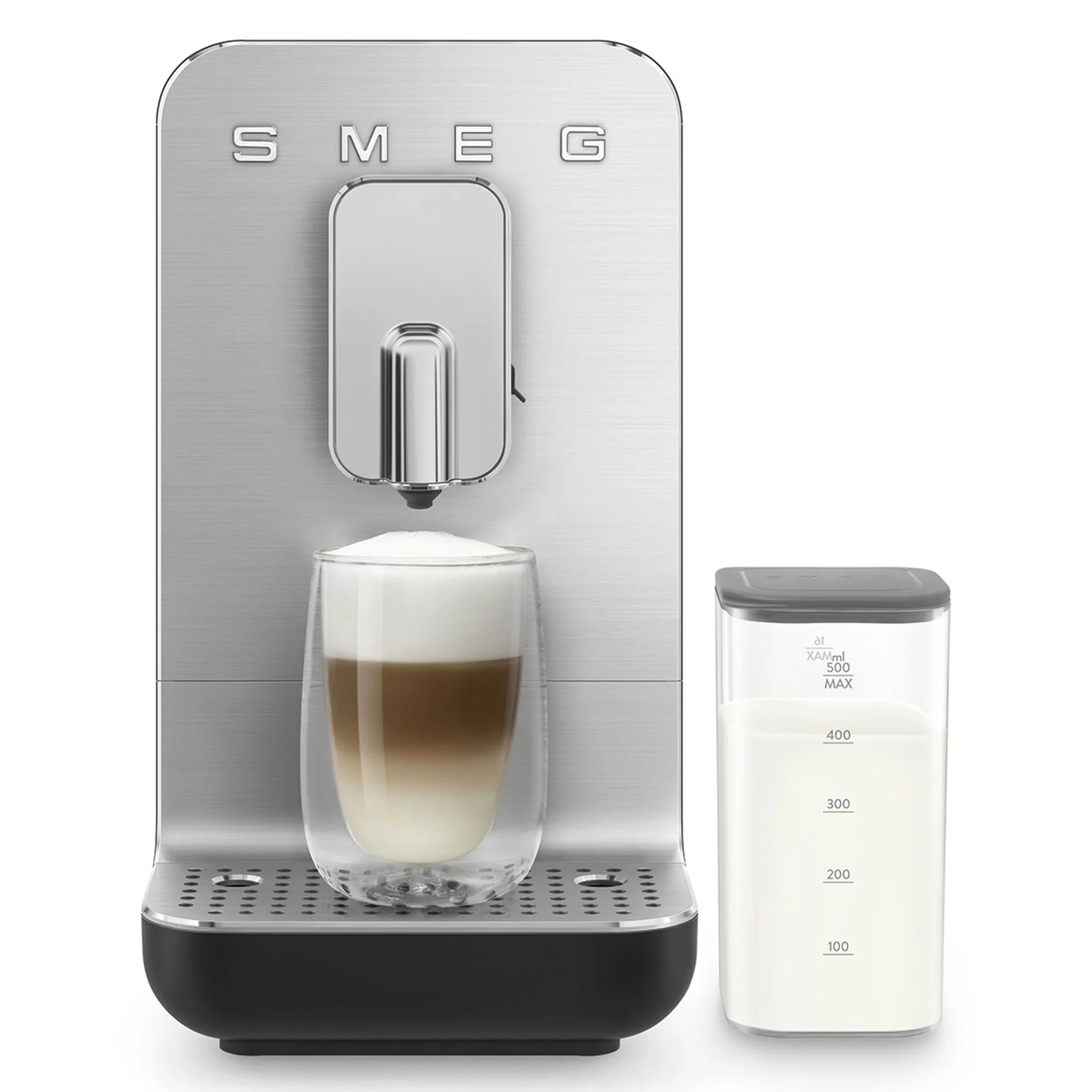SMEG Aparat espresso electric - Image 7