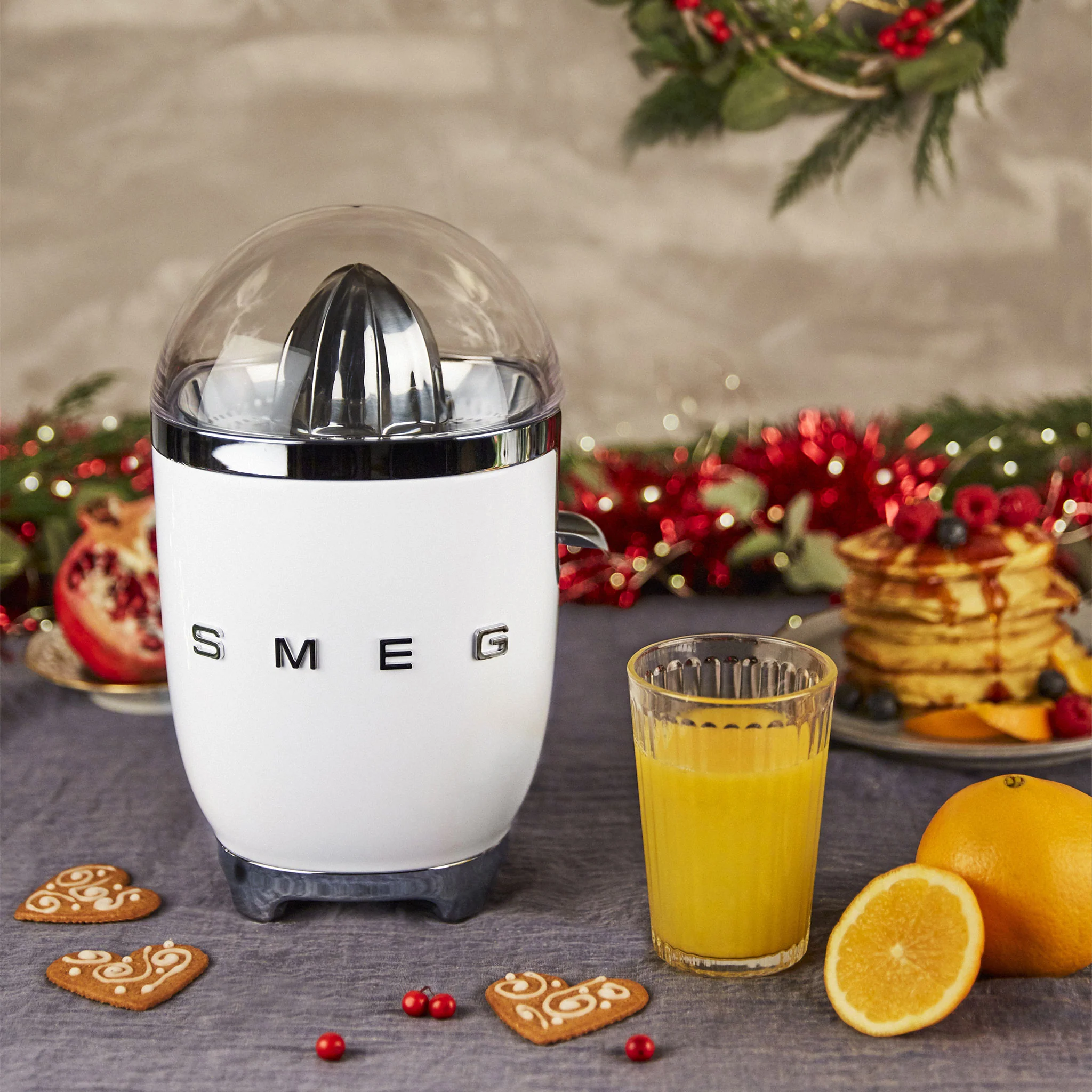 SMEG Storcător citrice - Image 32