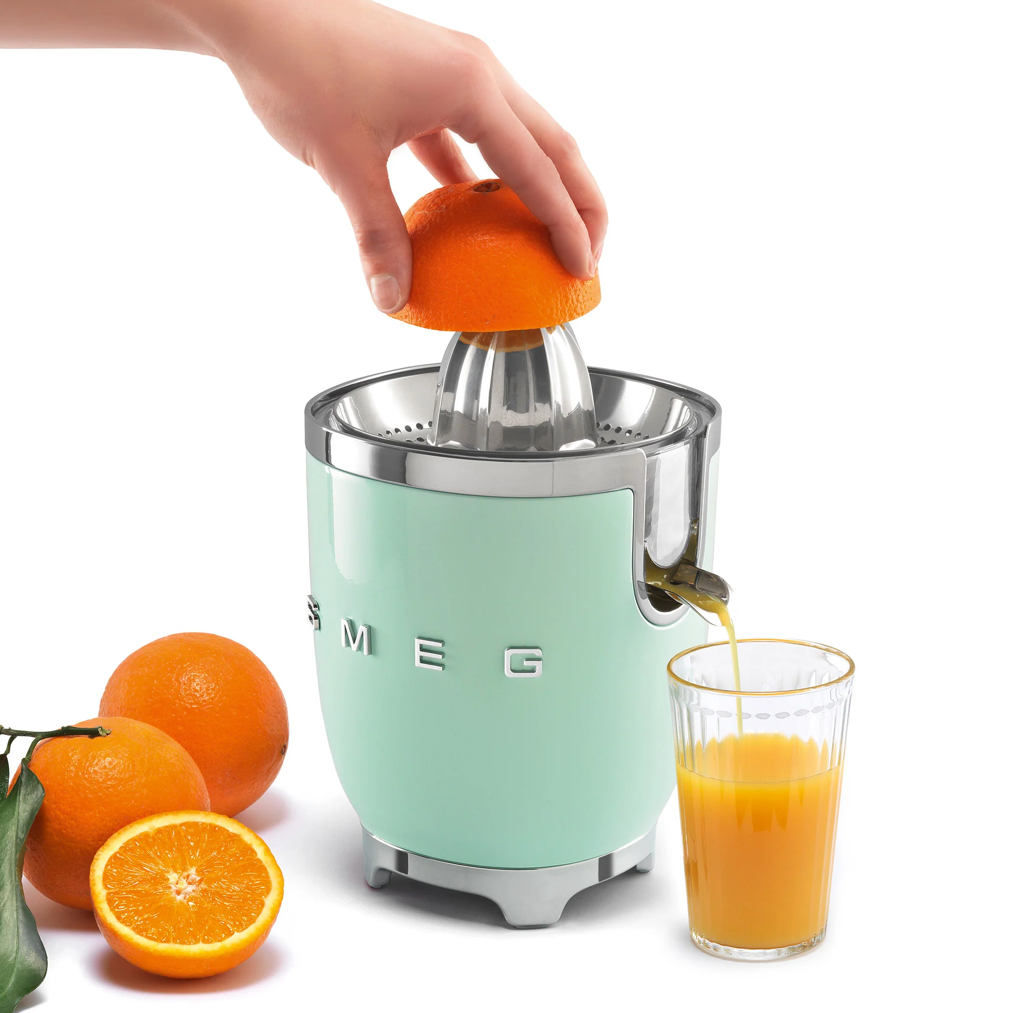 SMEG Storcător citrice - Image 15