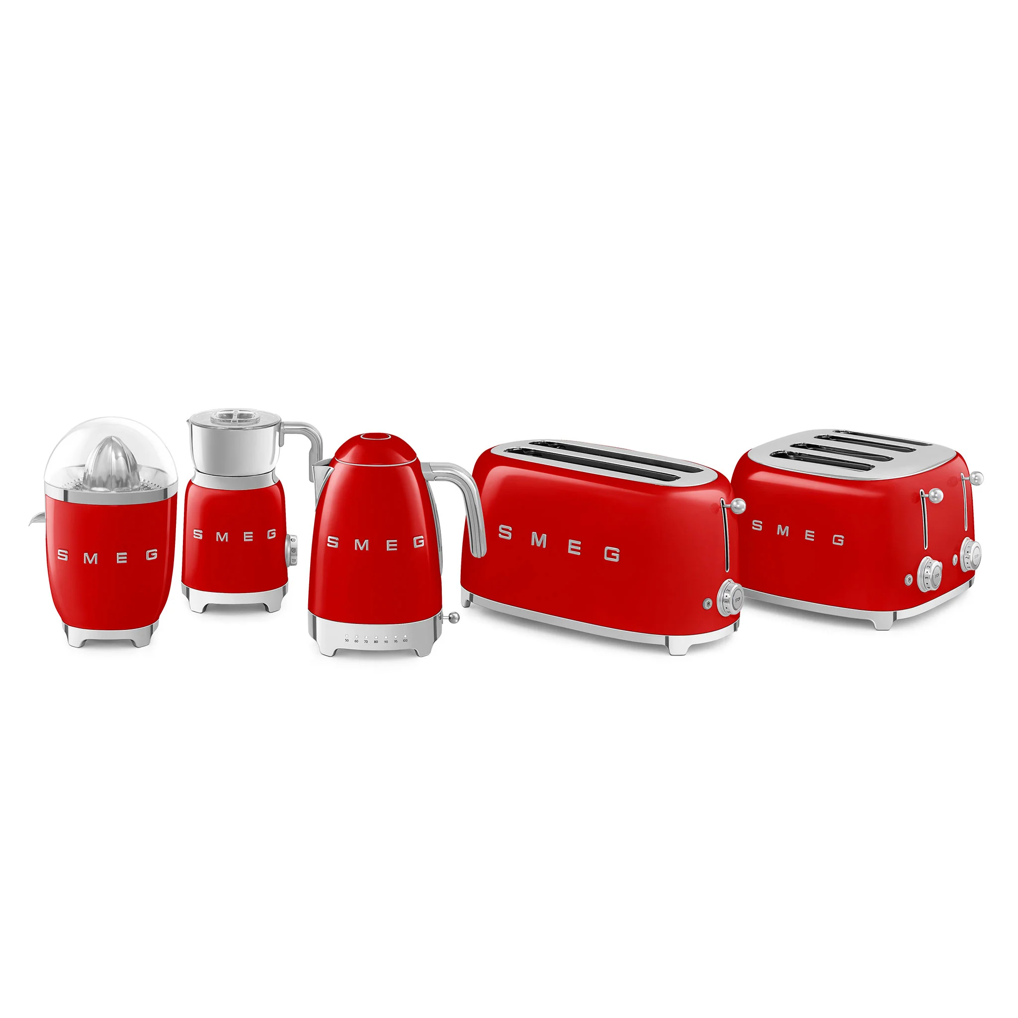 SMEG Storcător citrice - Image 4