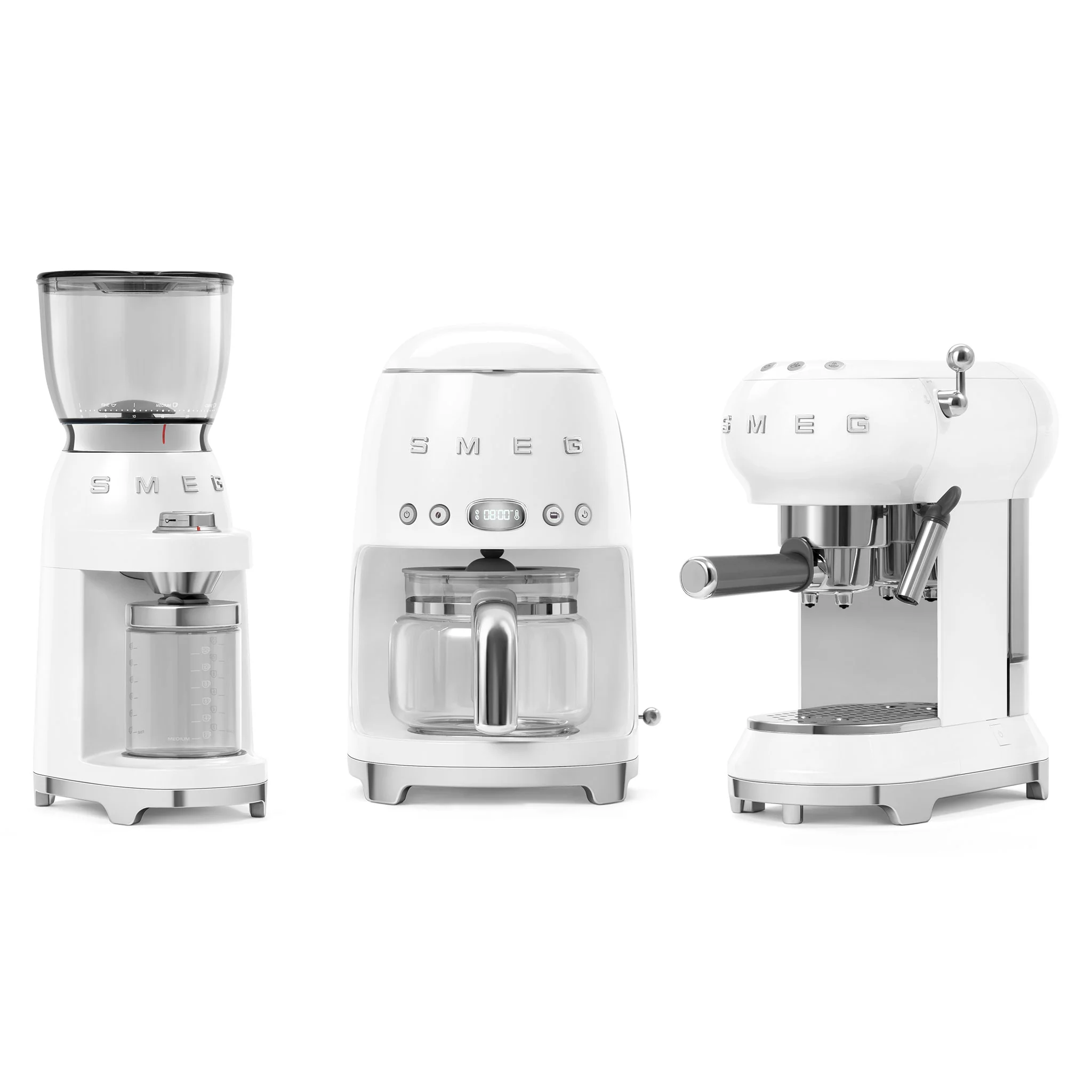 SMEG Cafetieră - Image 10