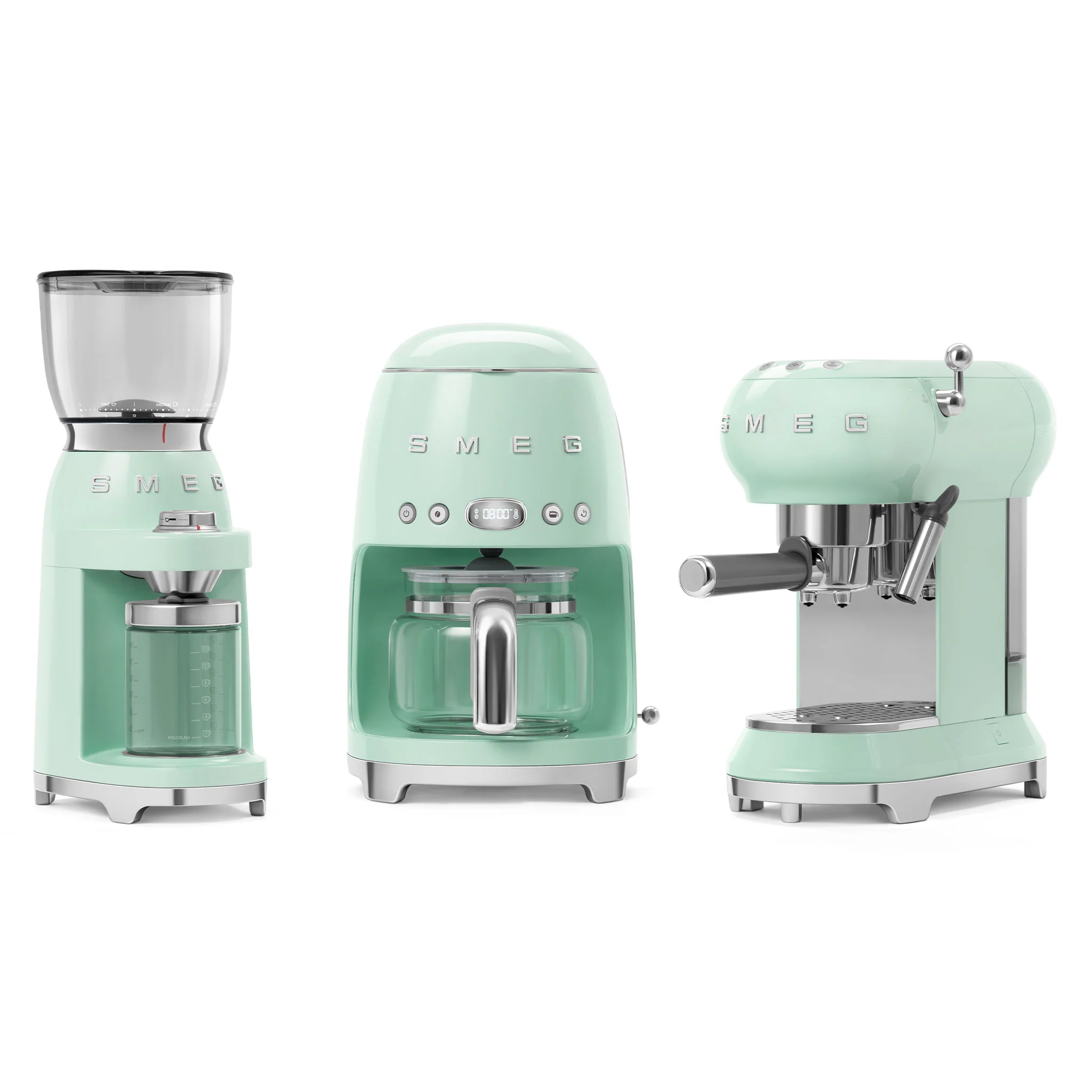SMEG Cafetieră - Image 31