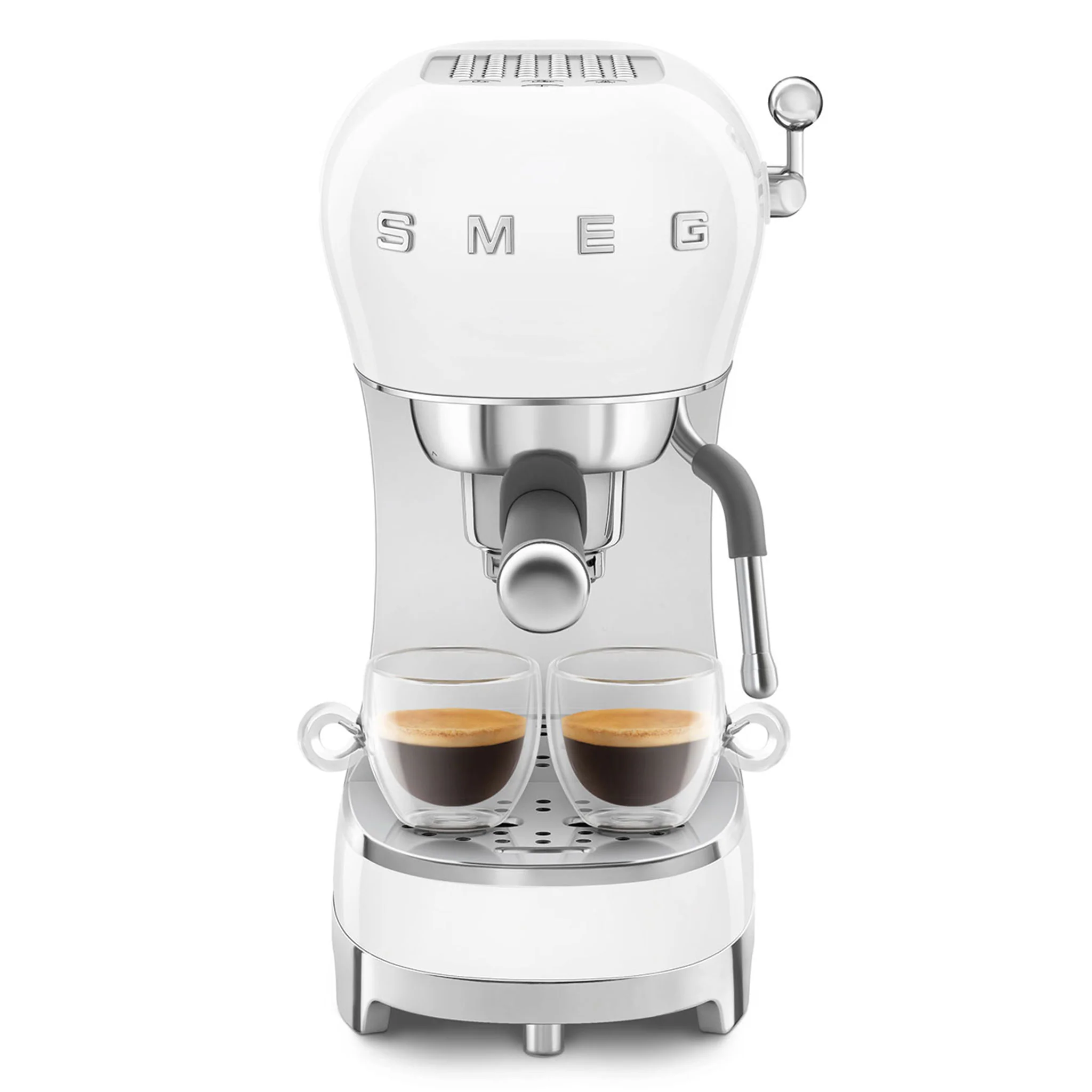 SMEG Aparat espresso electric - Image 2