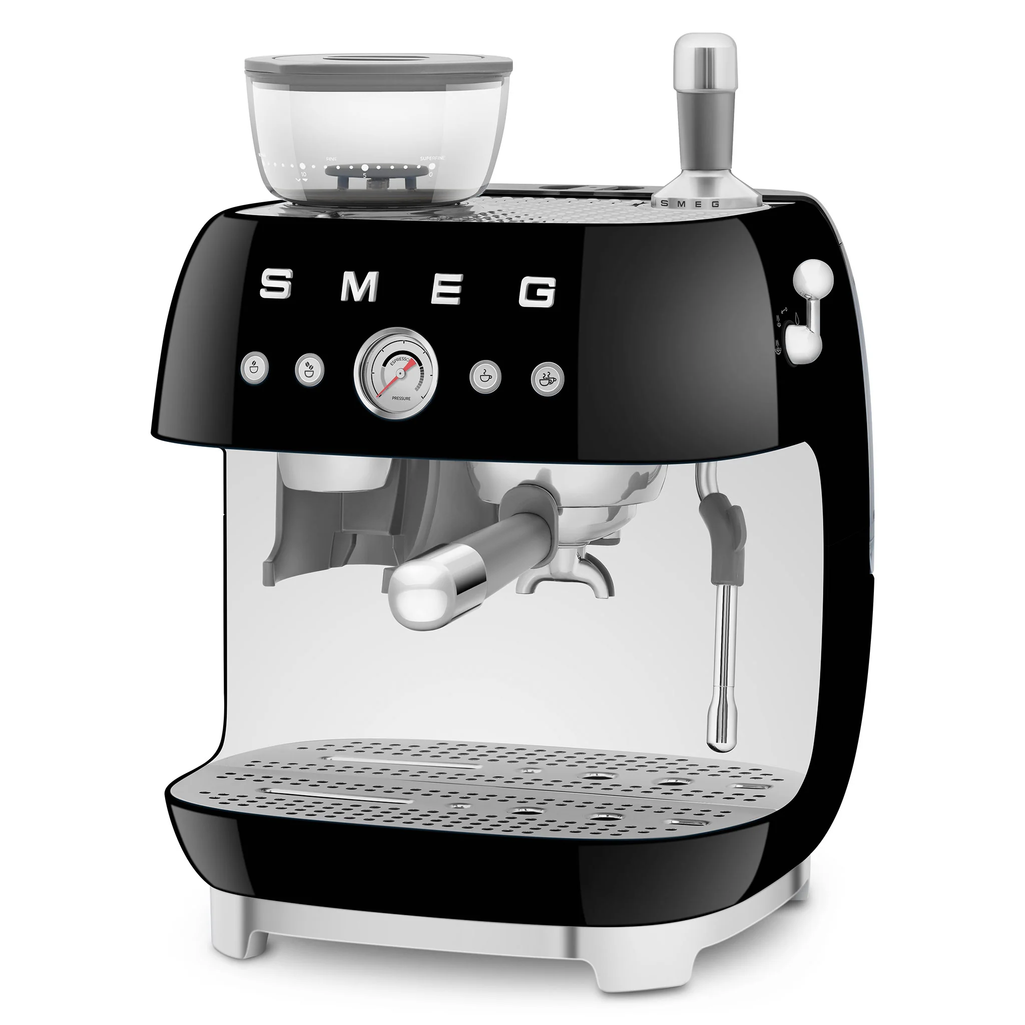 SMEG Aparat espresso electric - Image 11