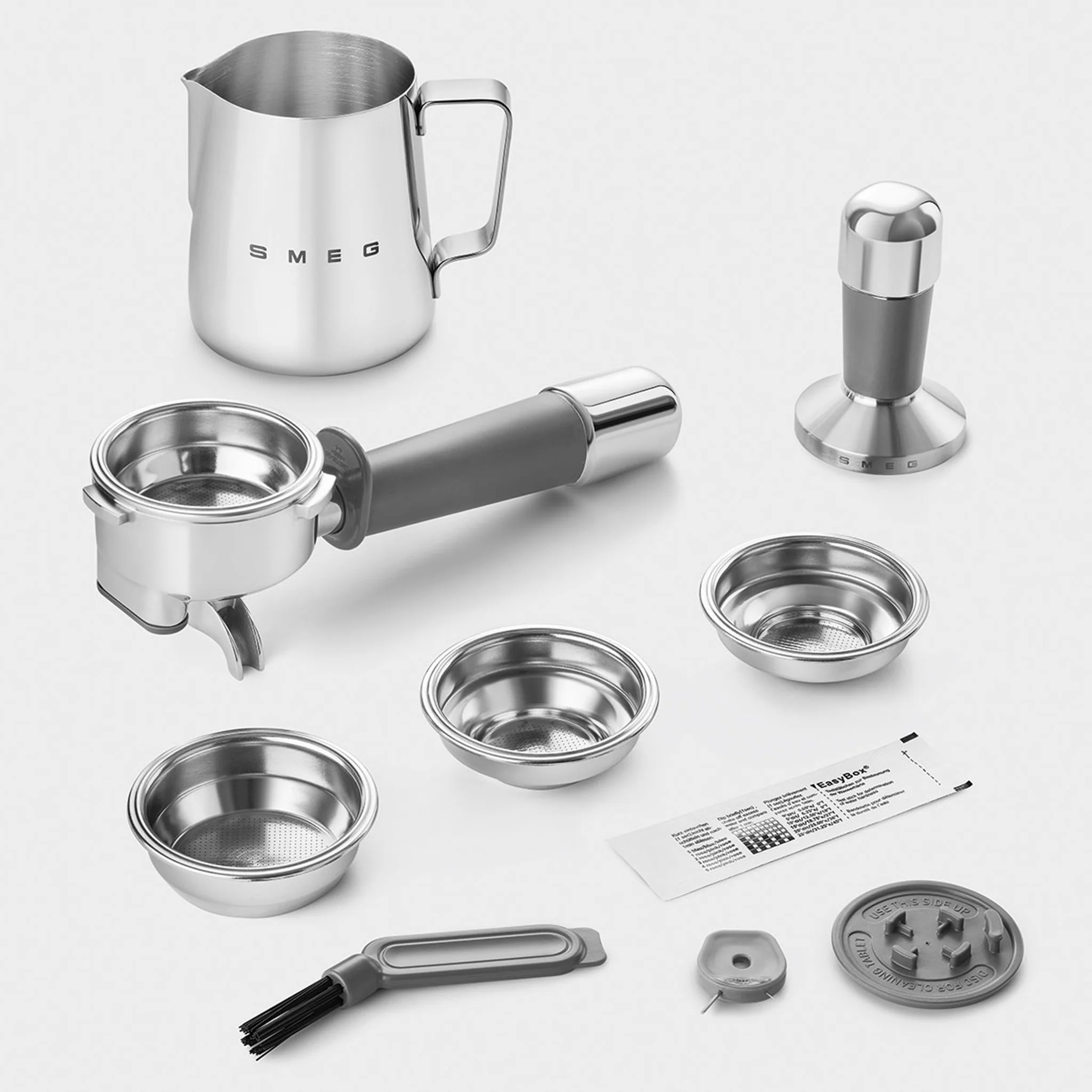SMEG Aparat espresso electric - Image 14