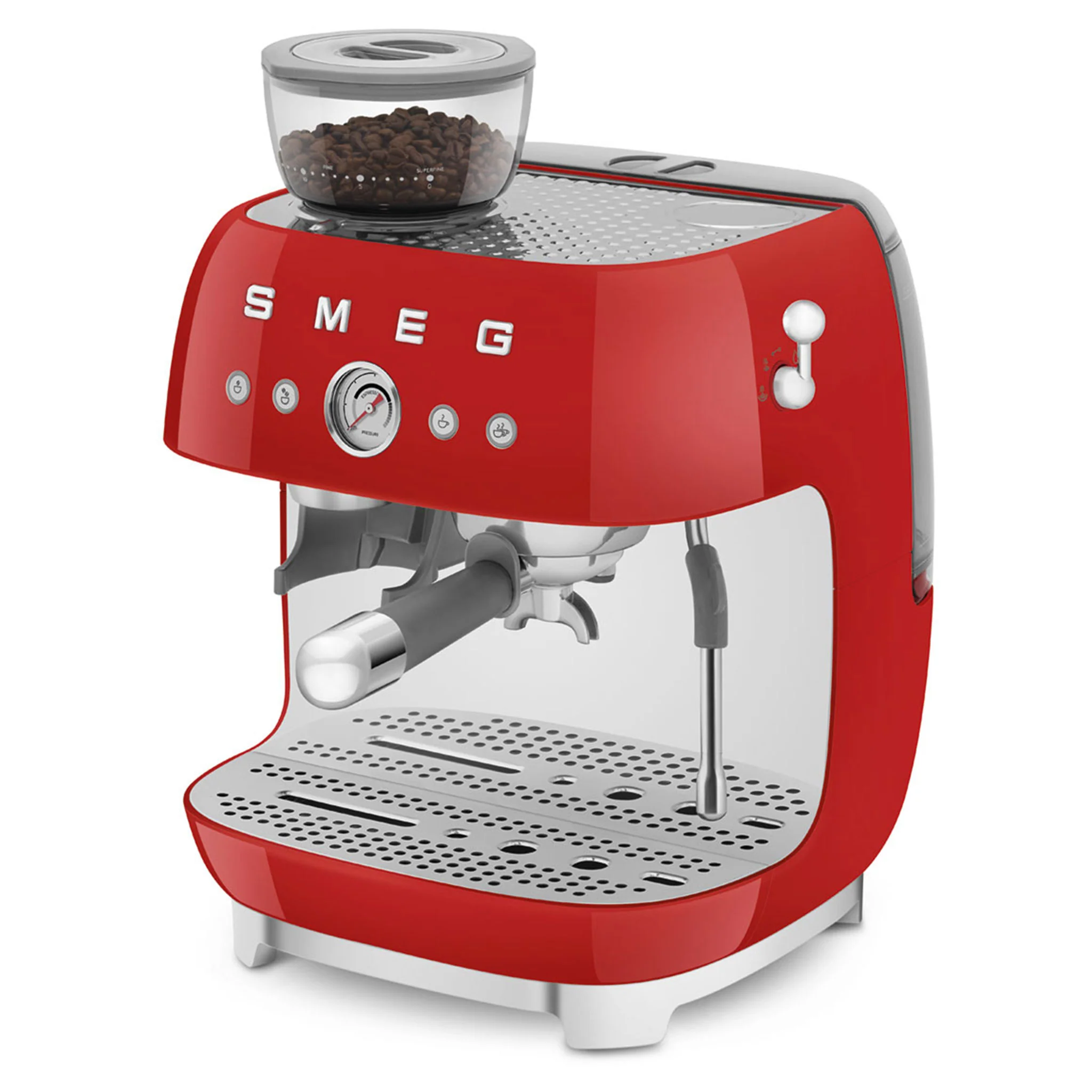SMEG Aparat espresso electric - Image 29