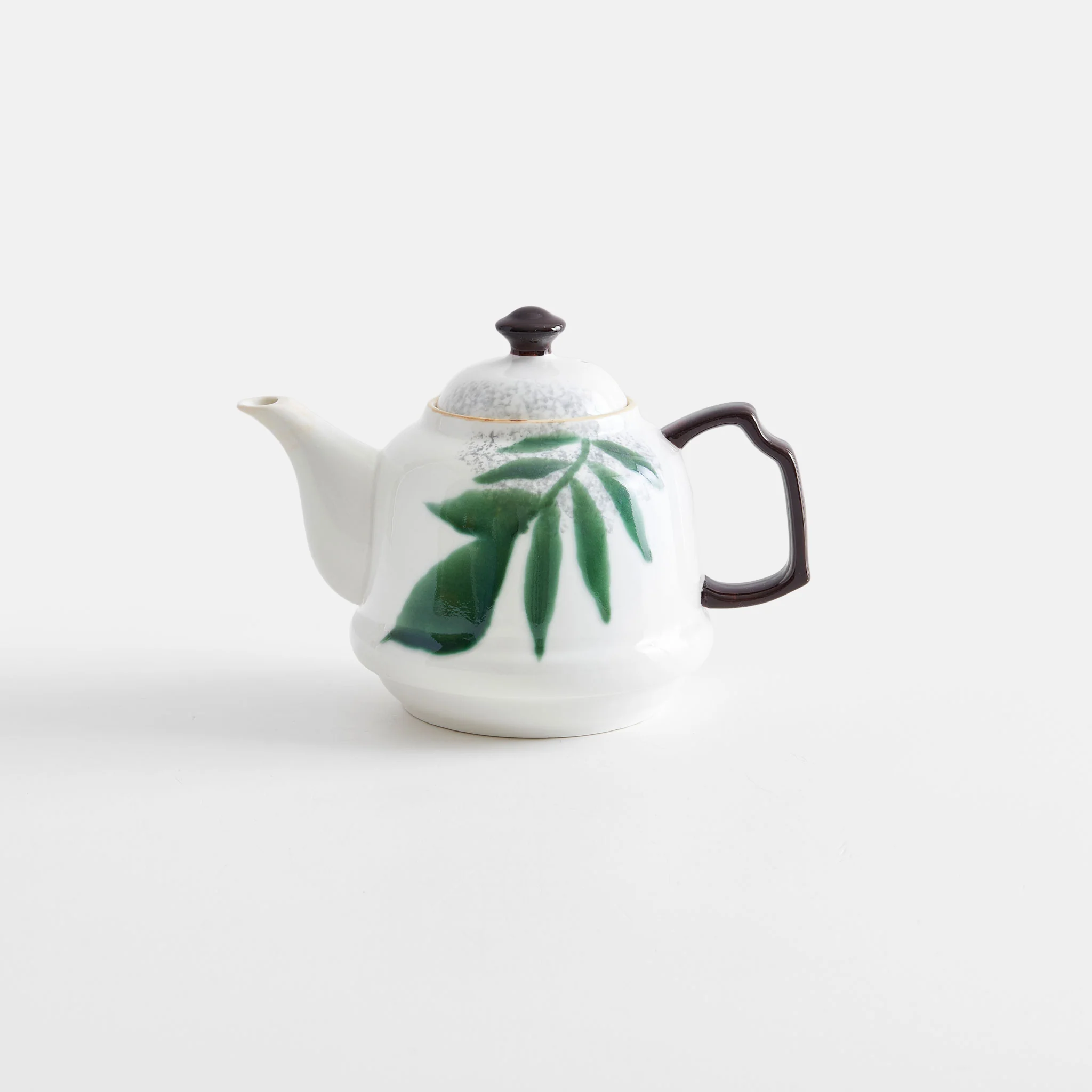 TROPICAL Ceainic cu capac, porțelan, 1.45L