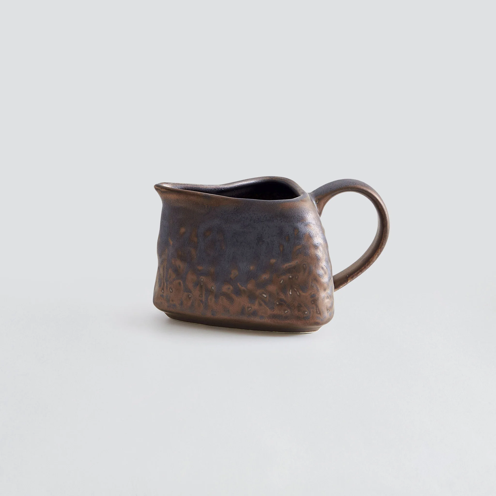 METEORITE Letieră, porțelan, 250ml