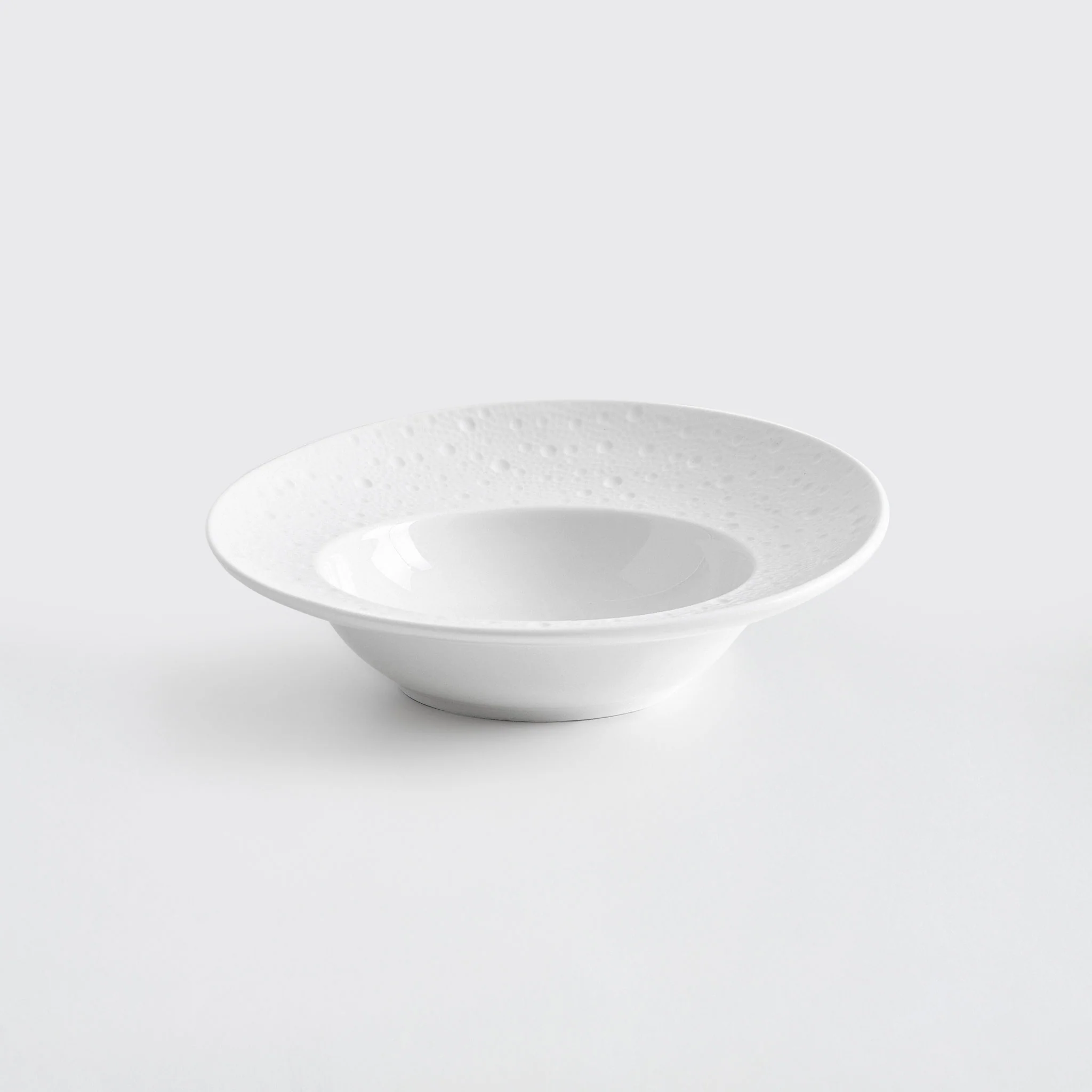PLANNET Bol, porțelan, D.20cm
