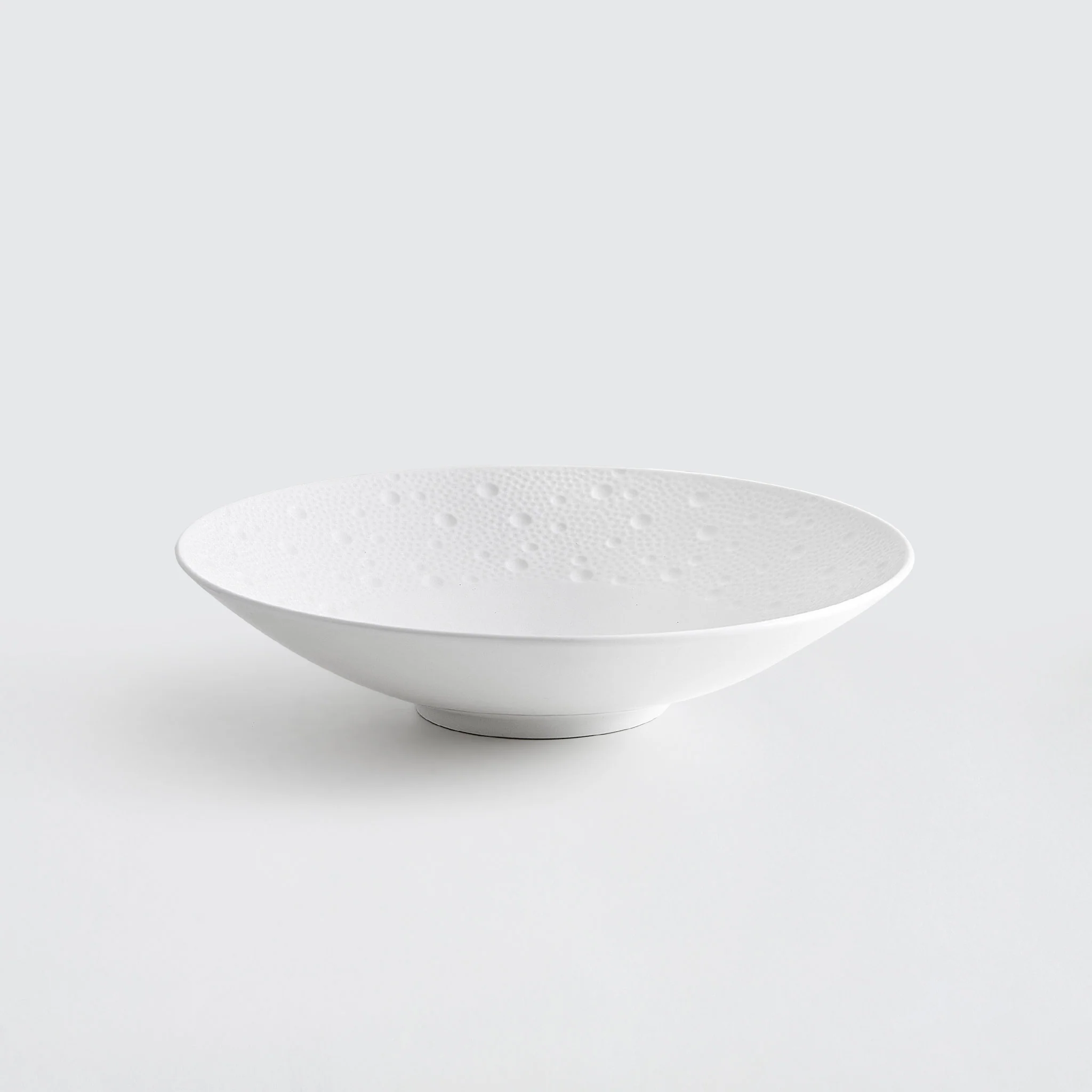 PLANNET Bol, porțelan, D.25cm