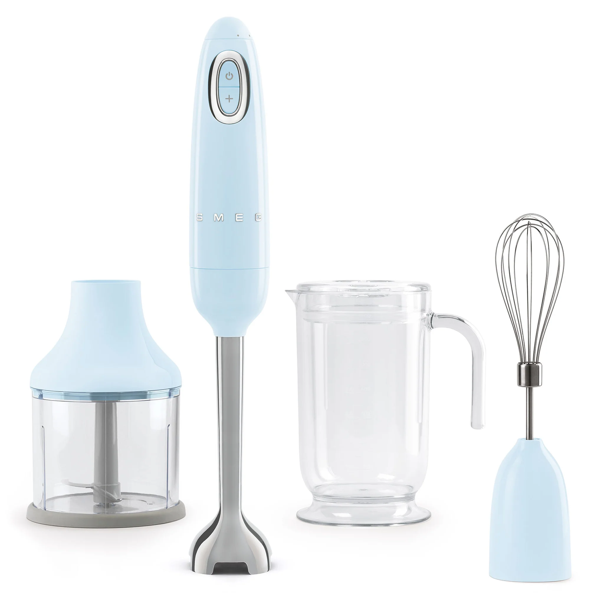 SMEG Blender de mână cu accesorii - Image 8