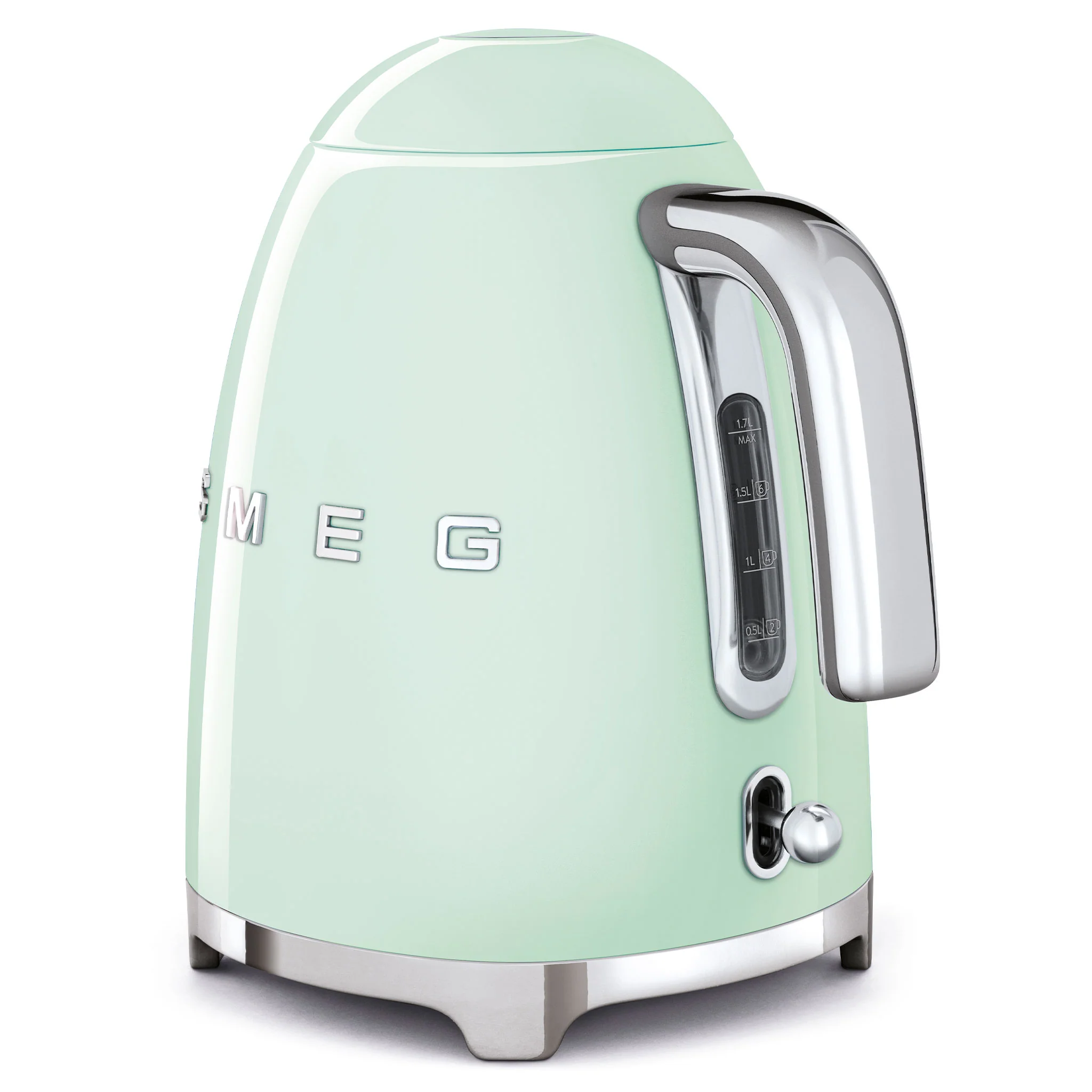 SMEG Fierbător, 1.7L - Image 51