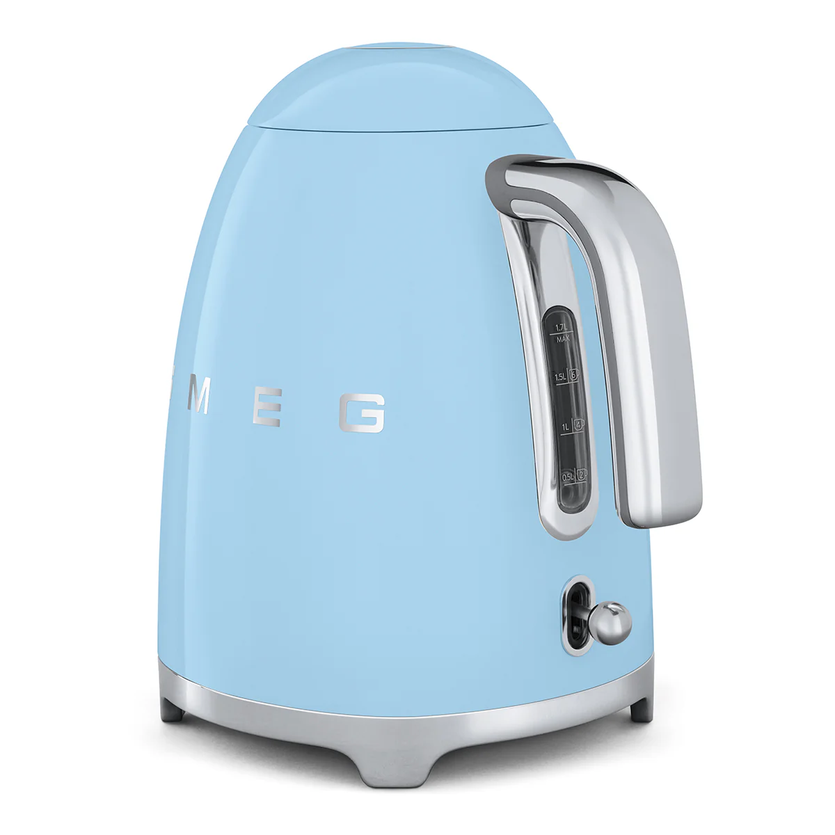 SMEG Fierbător, 1.7L - Image 9