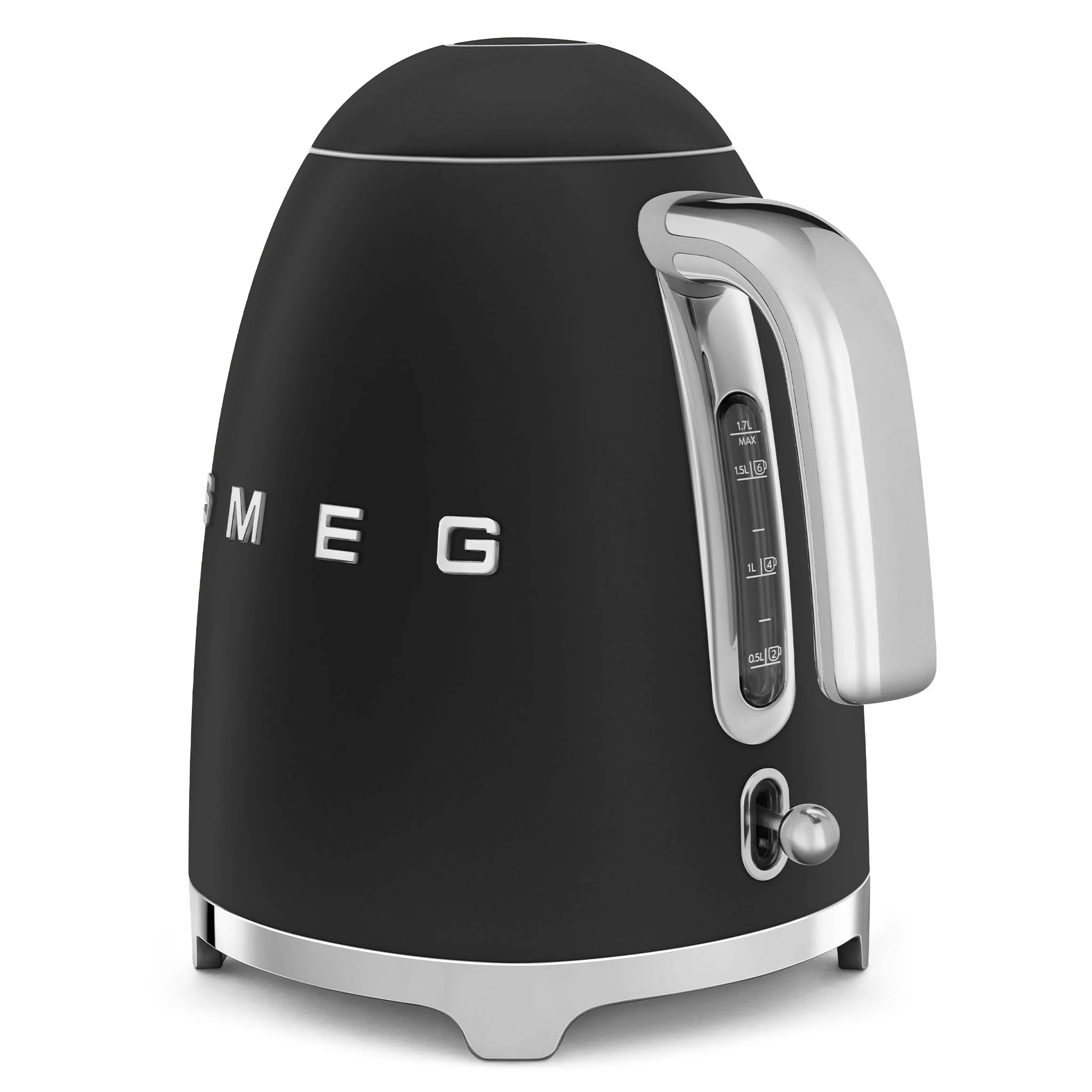 SMEG Fierbător, 1.7L - Image 40