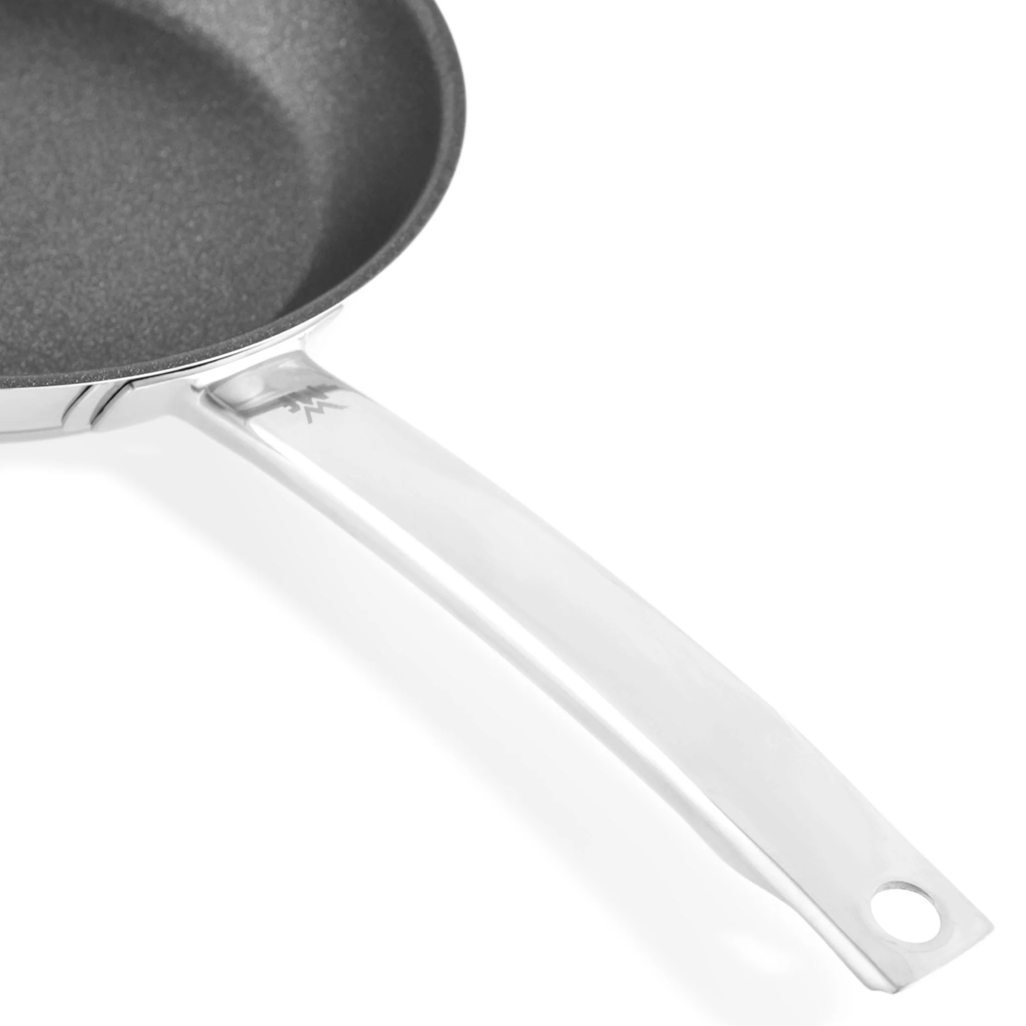 PERMADUR PLUS Set 2 tigăi, cromargan, D.24/28cm - Image 10