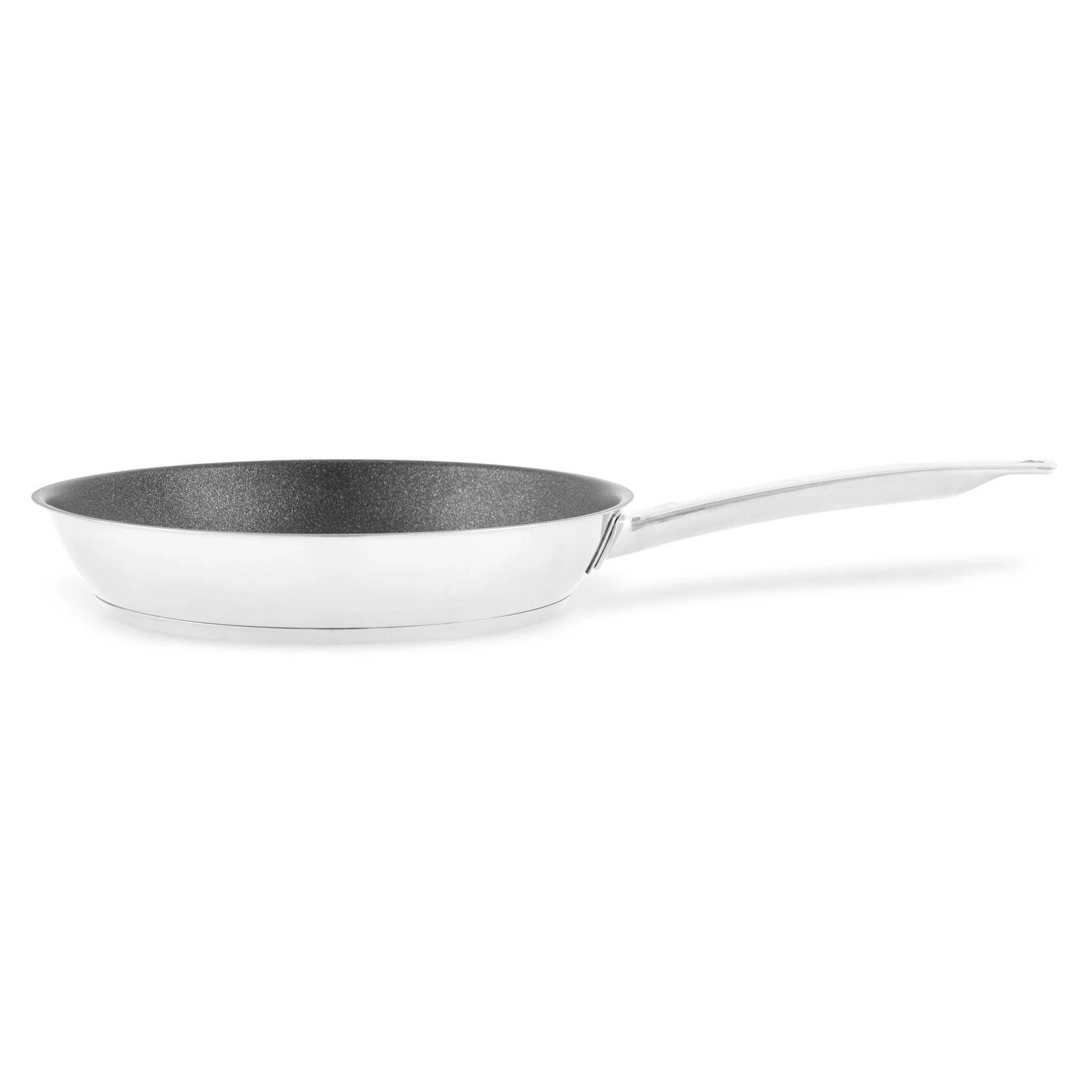 PERMADUR PLUS Set 2 tigăi, cromargan, D.24/28cm - Image 3