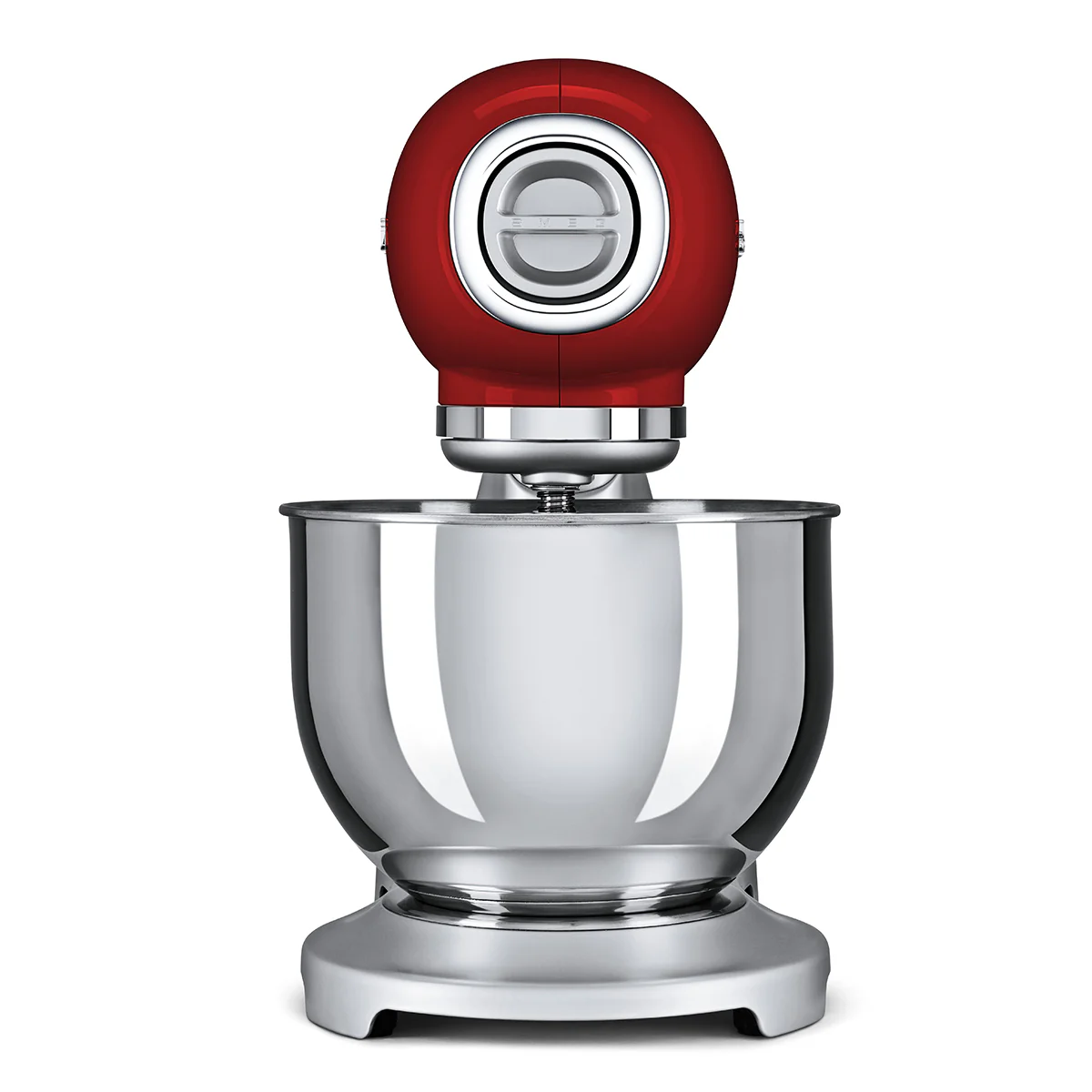 SMEG Mixer bucătărie cu bol 4.8L, tel, malaxor, paletă - Image 6