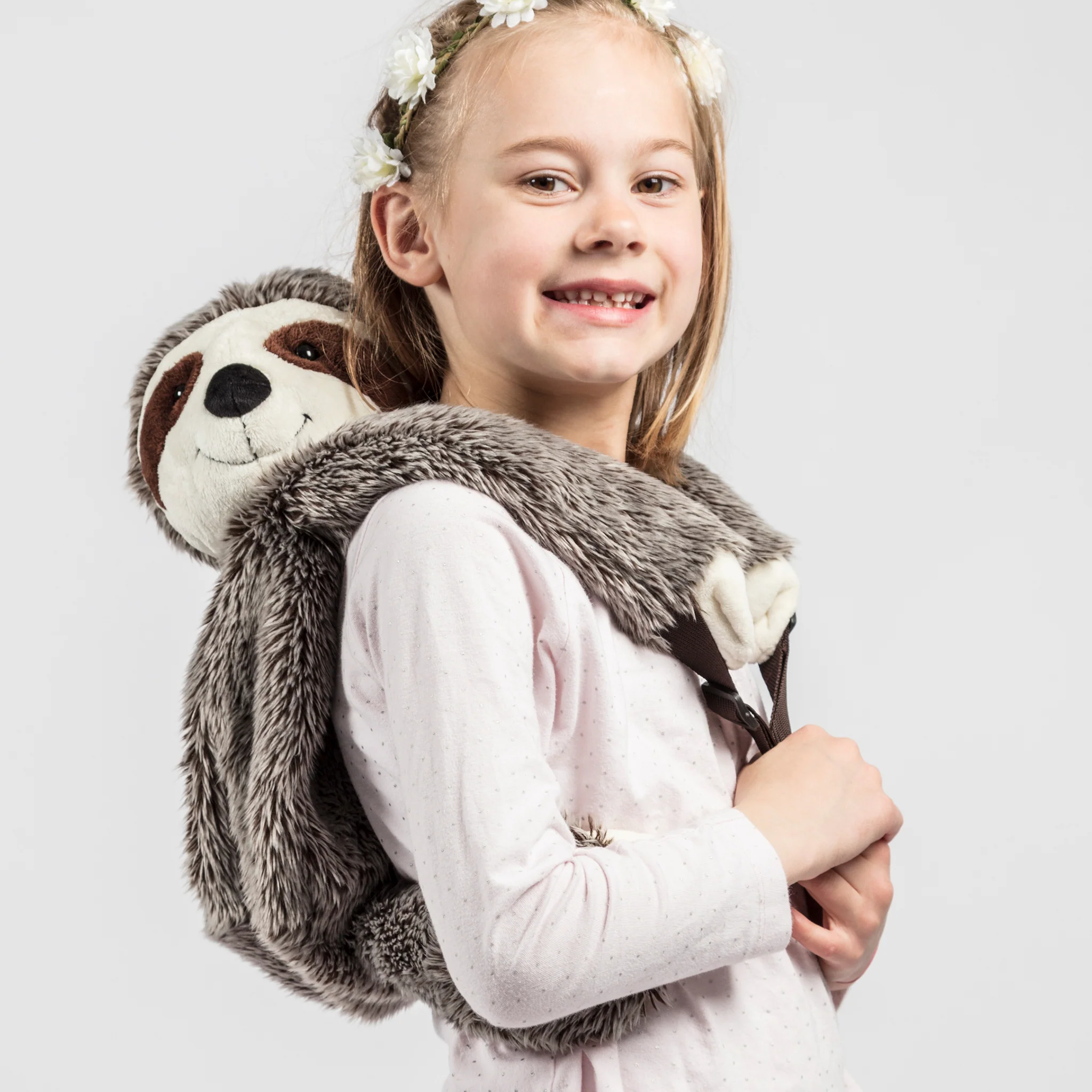 SLOTH Rucsac copii - Image 2
