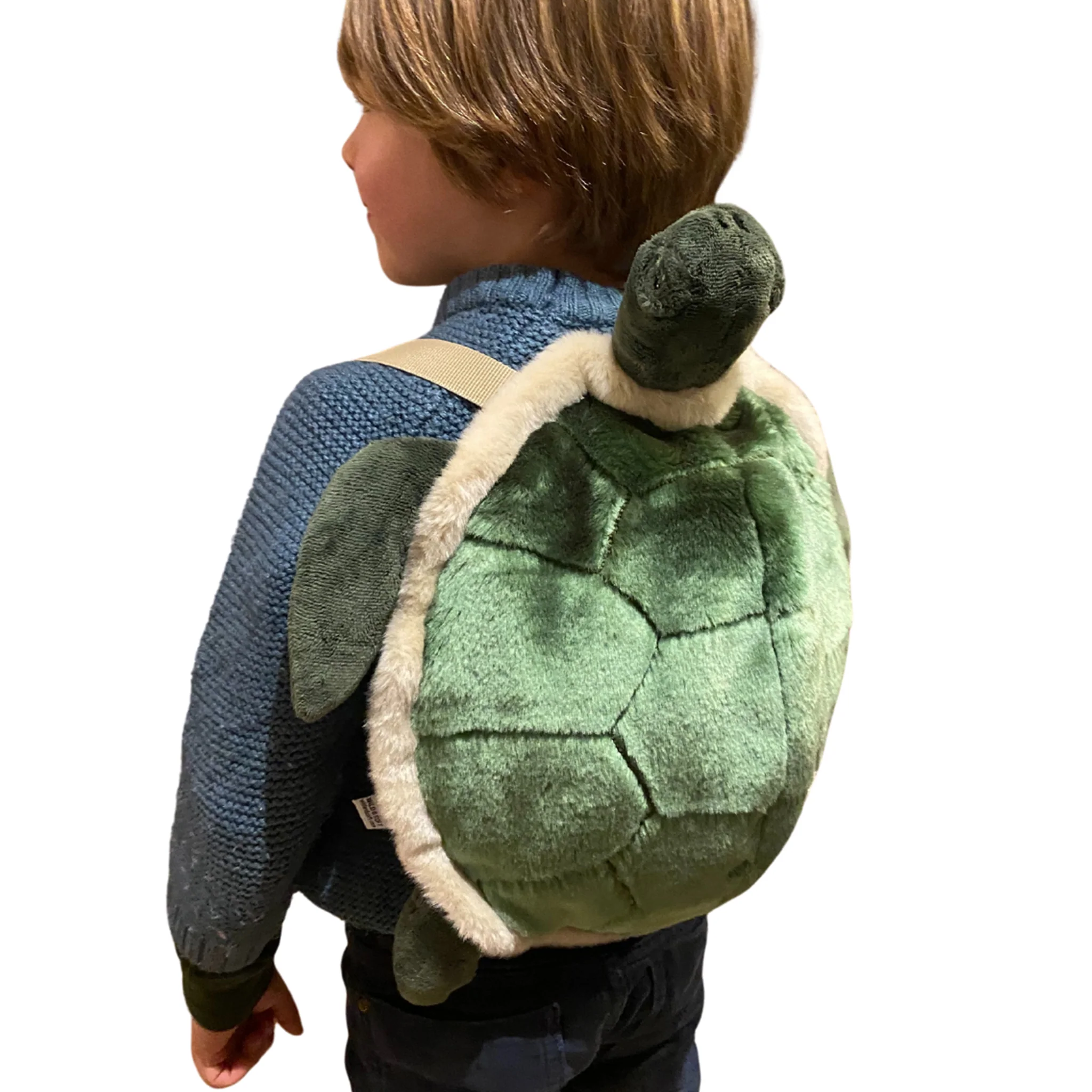 TURTLE Rucsac copii - Image 2